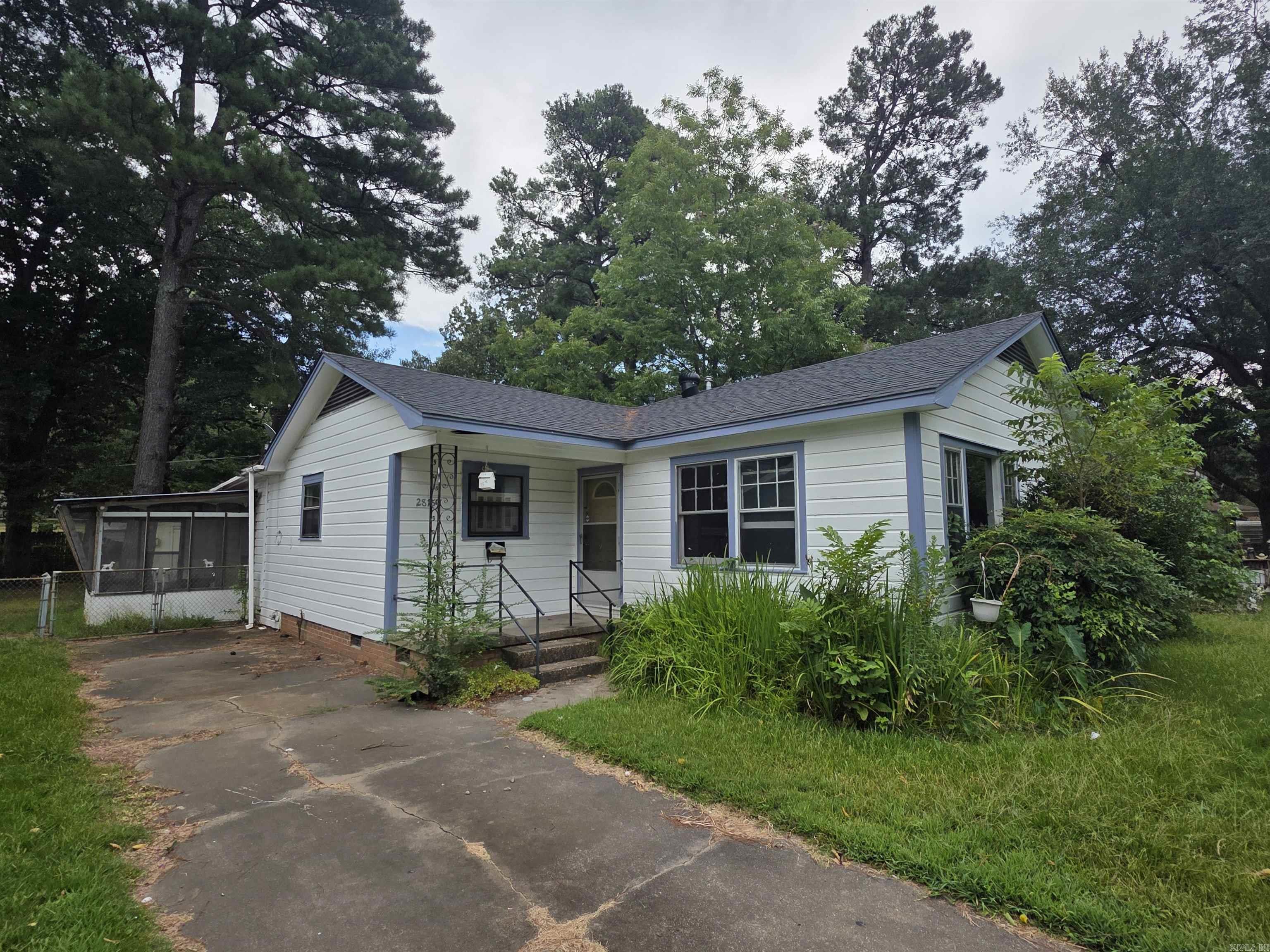 2815 Orlando  Pine Bluff, AR