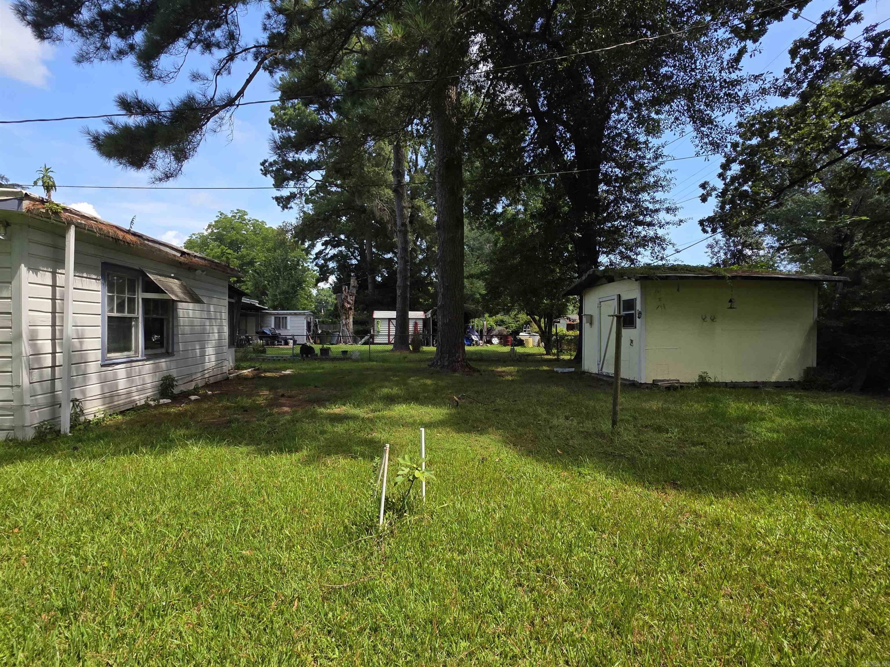 2815 Orlando  Pine Bluff, AR