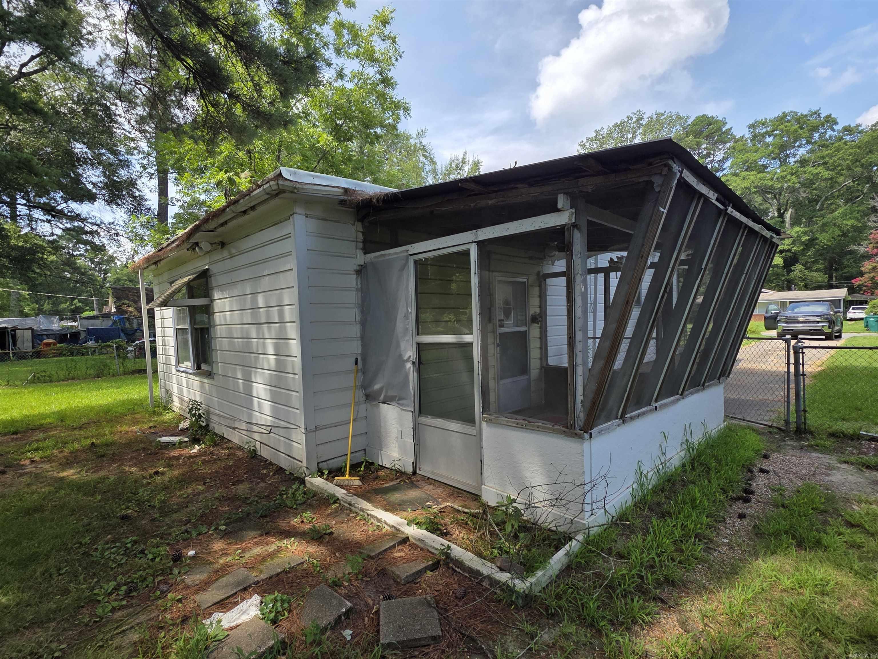 2815 Orlando  Pine Bluff, AR