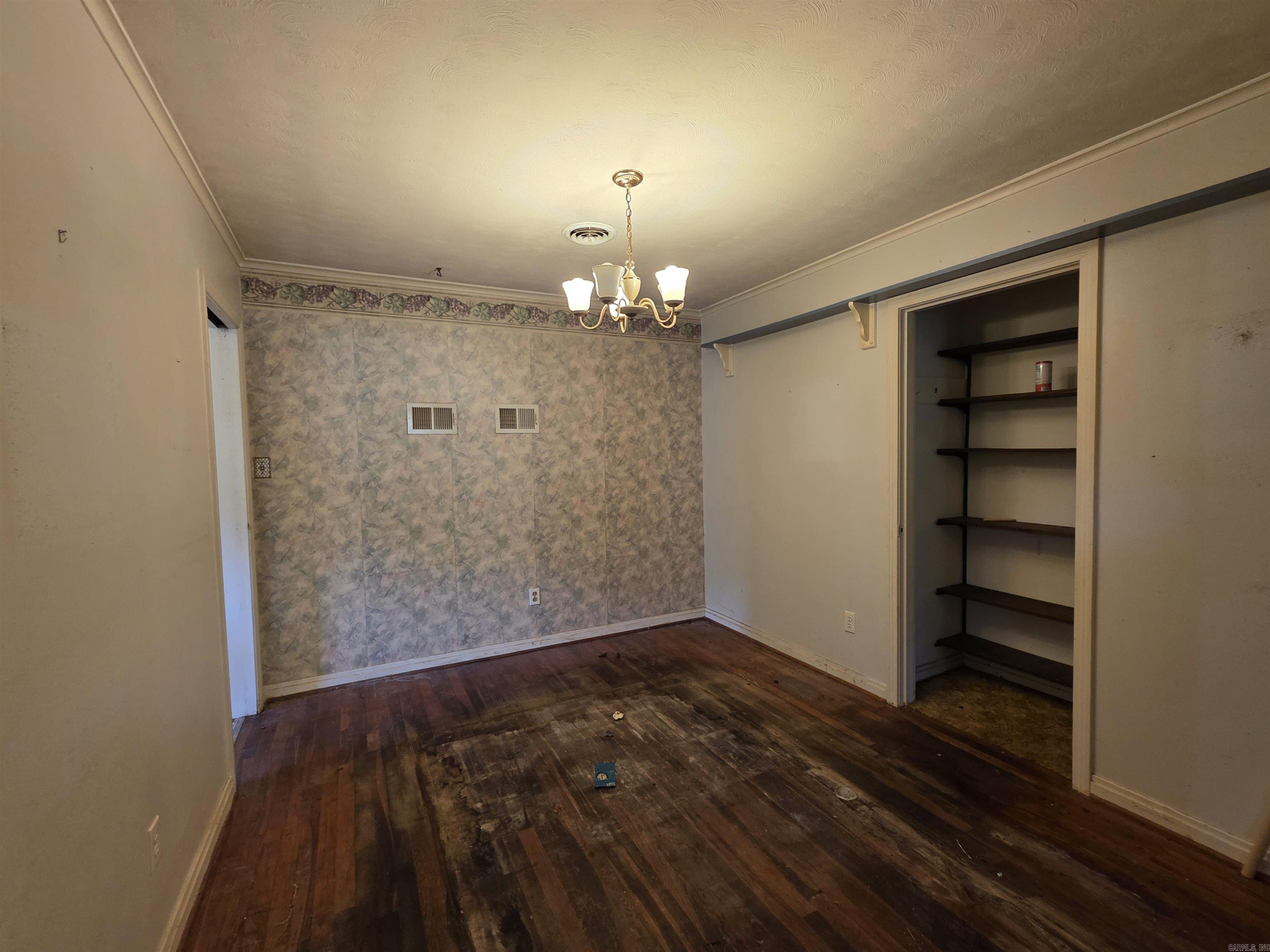 2815 Orlando  Pine Bluff, AR