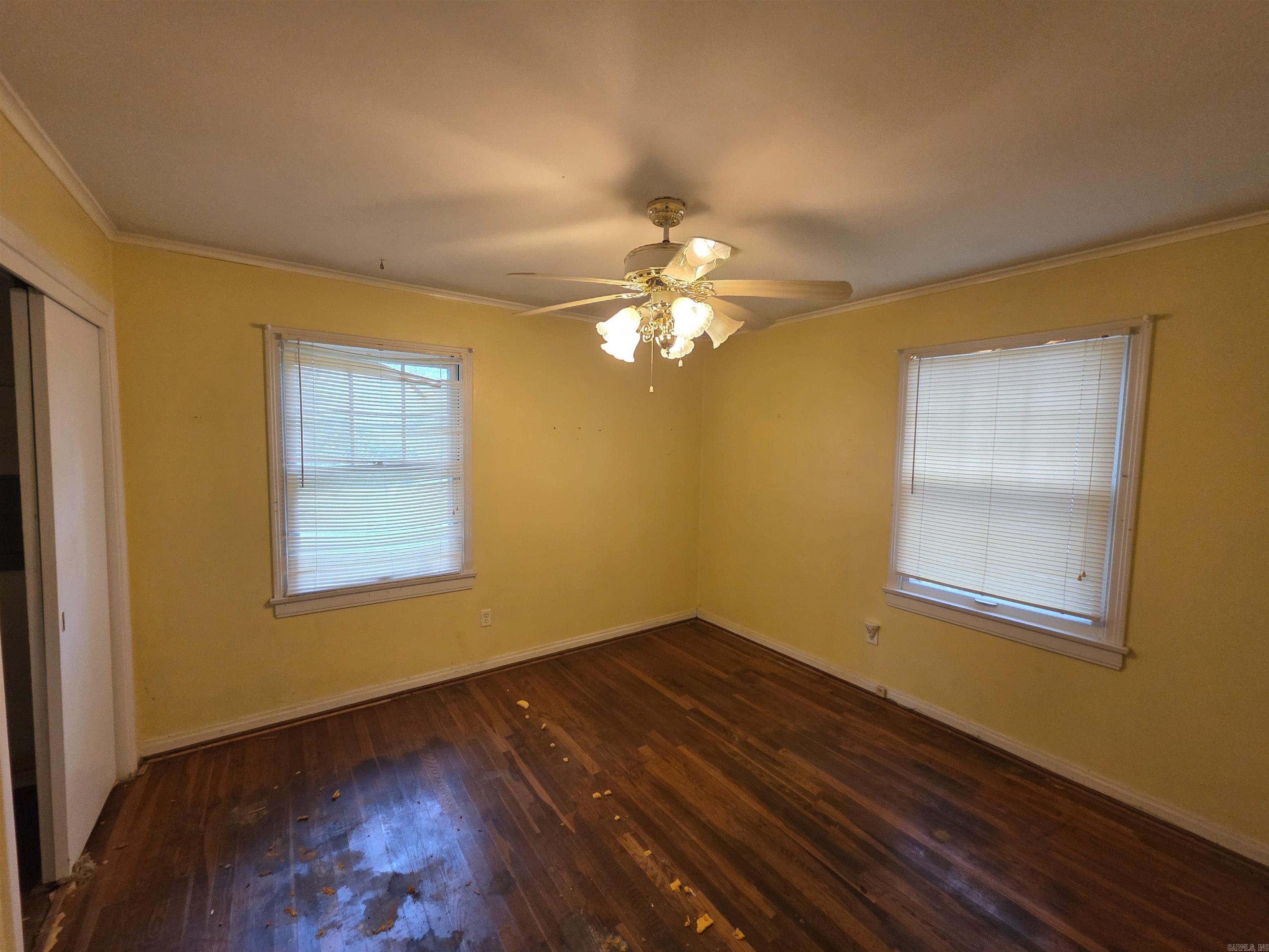 2815 Orlando  Pine Bluff, AR