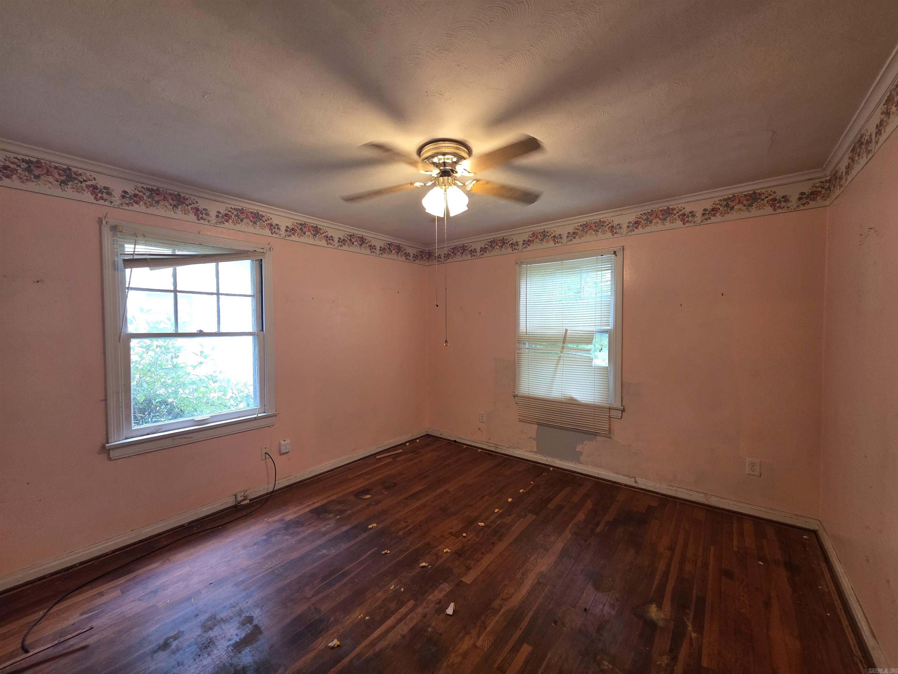 2815 Orlando  Pine Bluff, AR