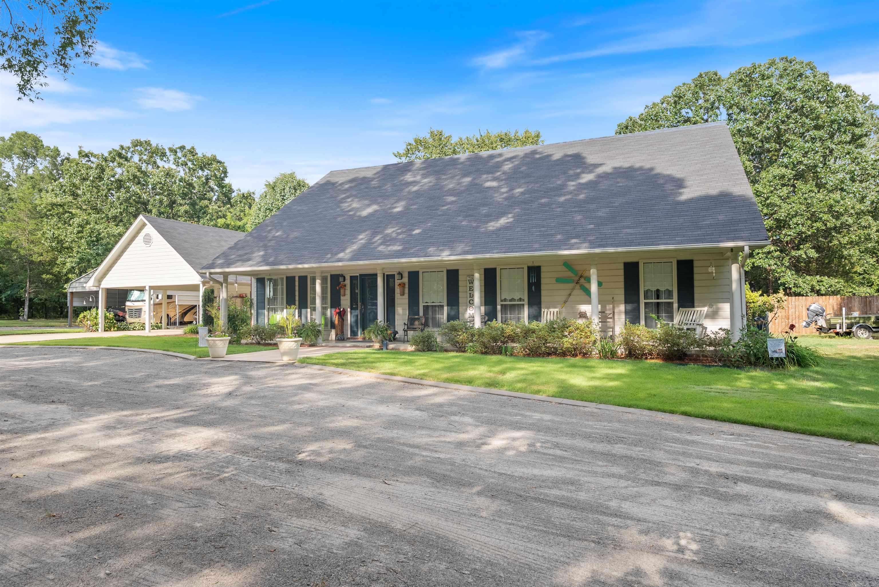 15 Noble Drive Greenbrier, AR 72058