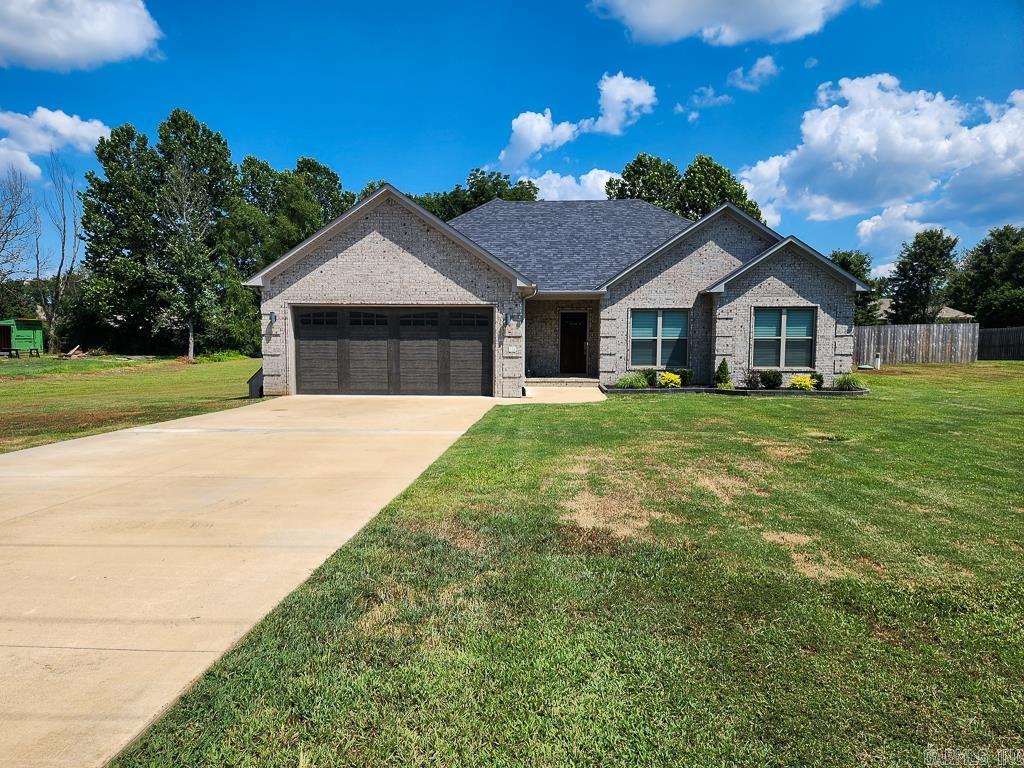 62 Elliott Rd Greenbrier, AR 72058