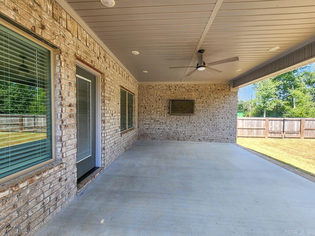 62 Elliott Rd Greenbrier, AR 72058
