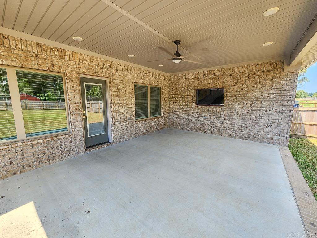 62 Elliott Rd Greenbrier, AR 72058