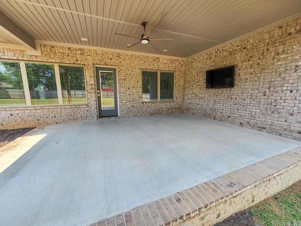 62 Elliott Rd Greenbrier, AR 72058