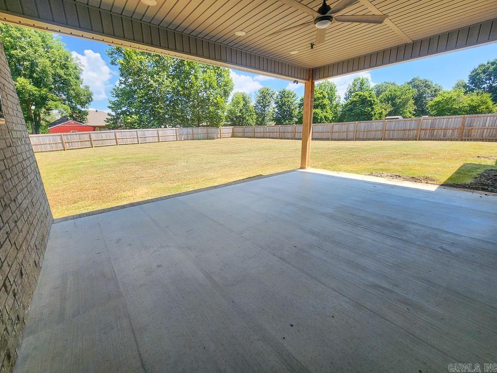 62 Elliott Rd Greenbrier, AR 72058