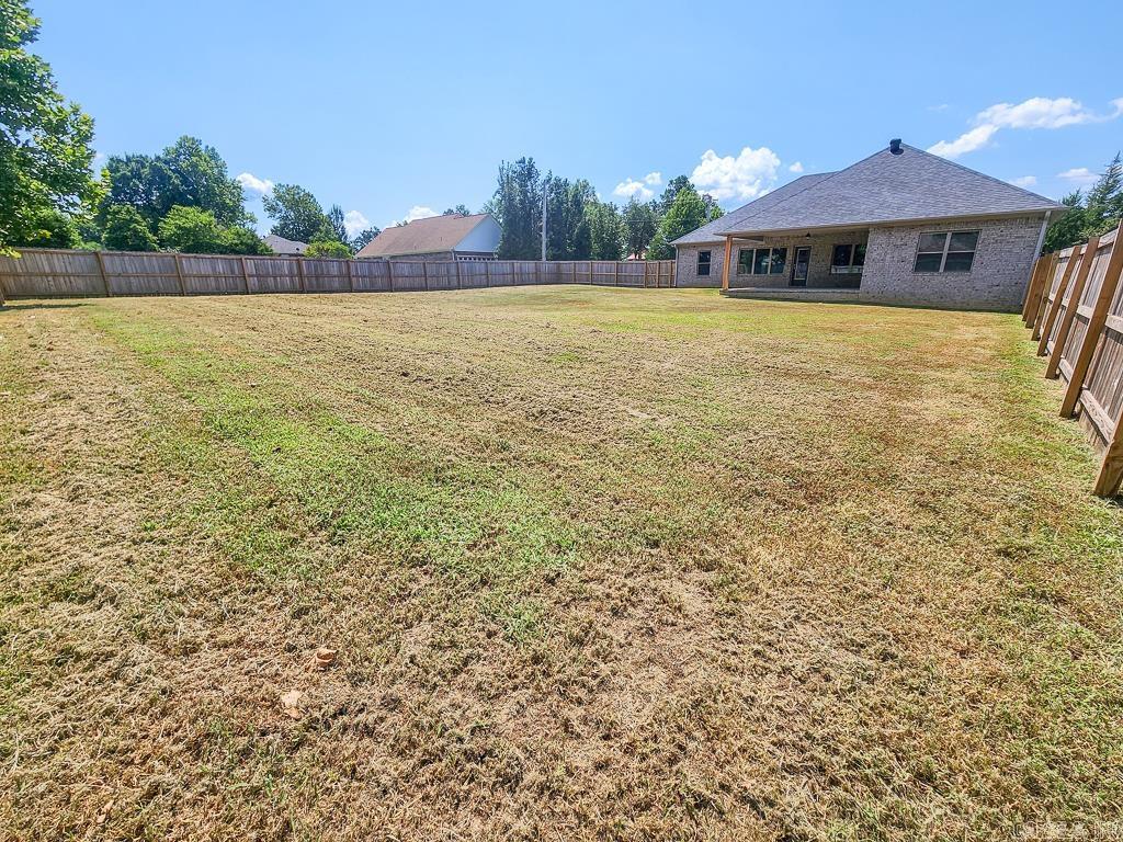 62 Elliott Rd Greenbrier, AR 72058