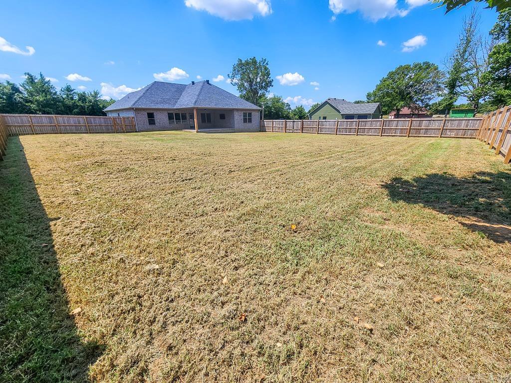 62 Elliott Rd Greenbrier, AR 72058