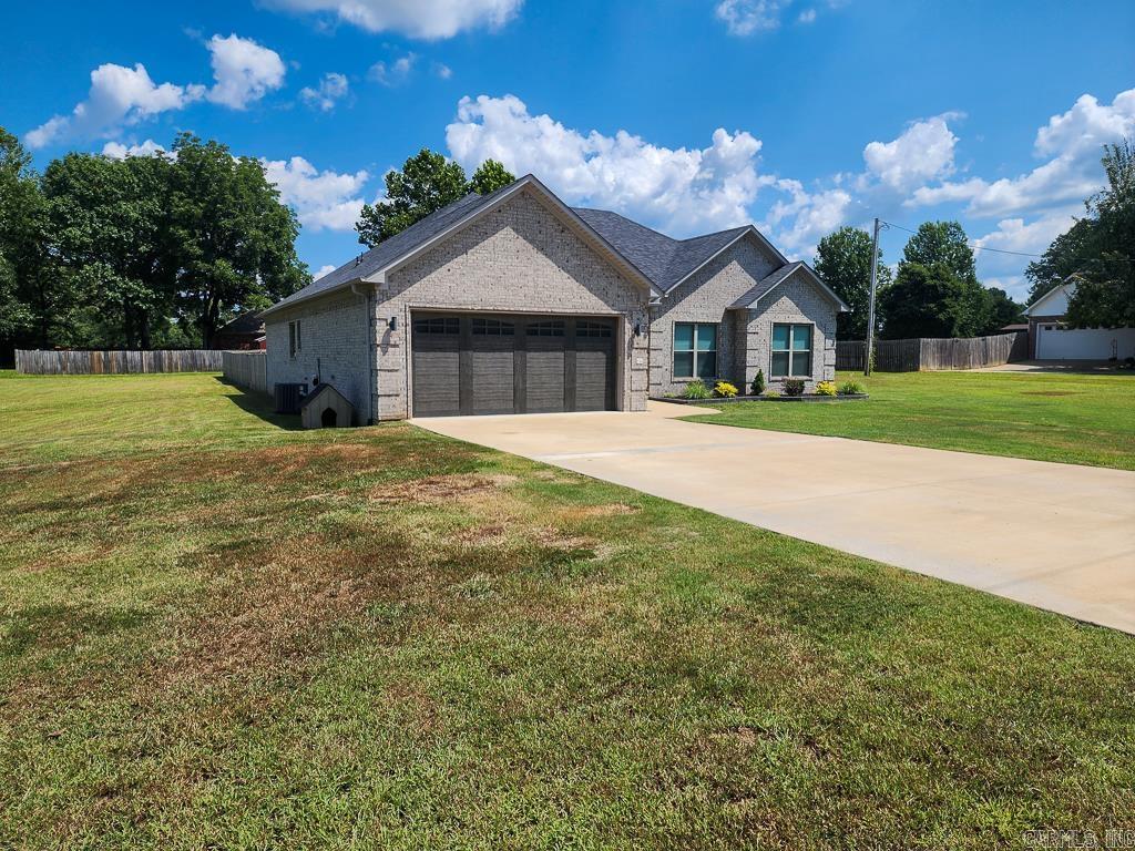 62 Elliott Rd Greenbrier, AR 72058