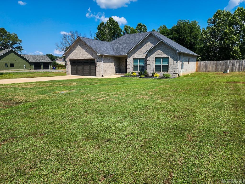 62 Elliott Rd Greenbrier, AR 72058