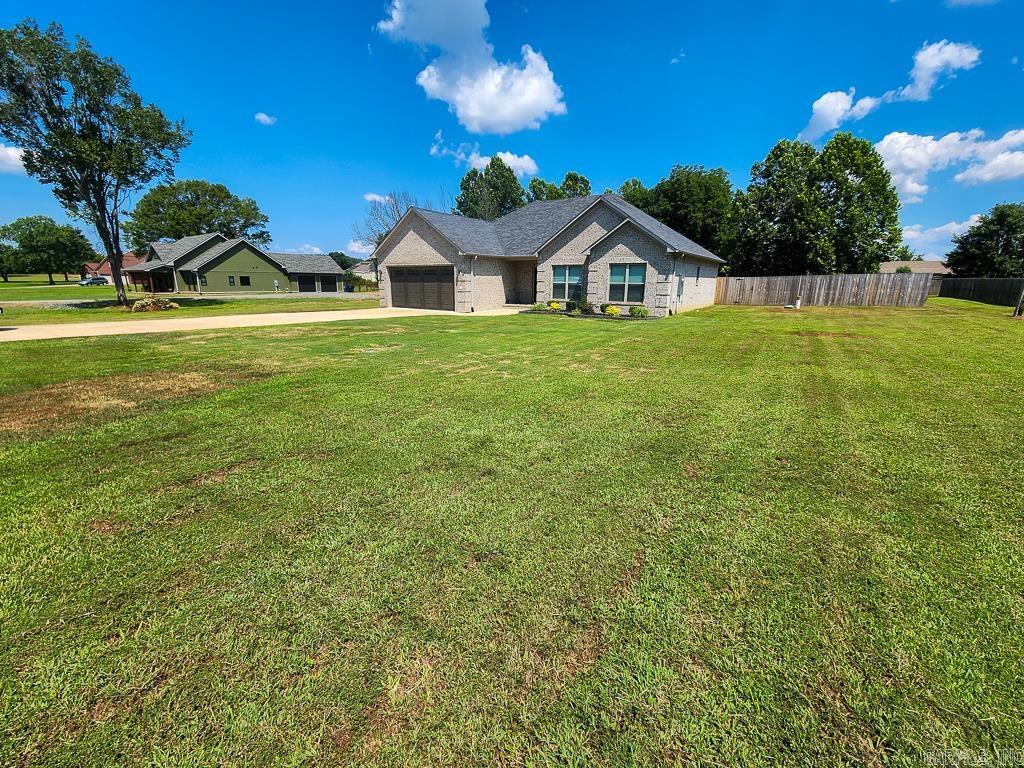 62 Elliott Rd Greenbrier, AR 72058