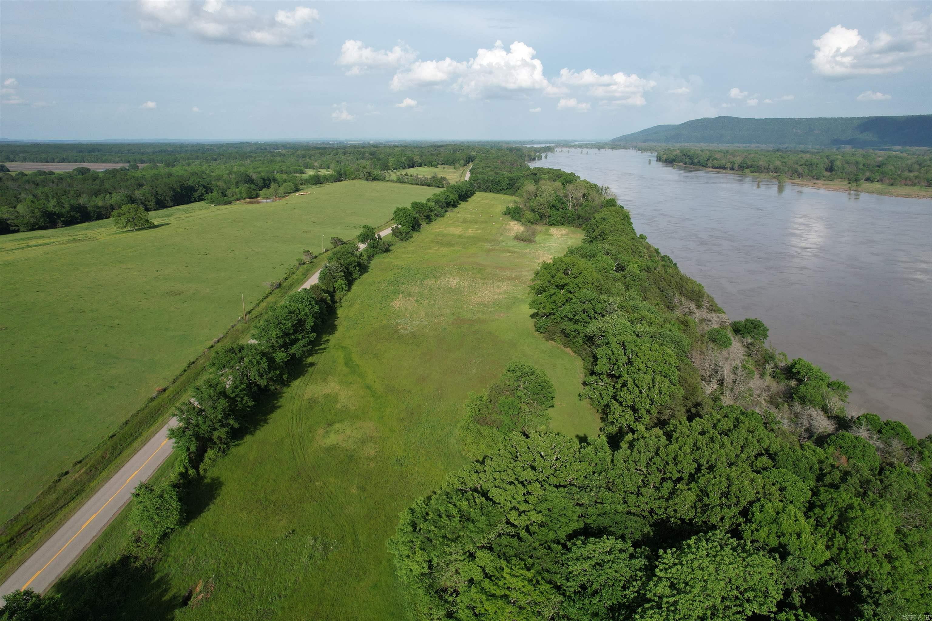 Tract 10 Hwy 105 South  Atkins, AR