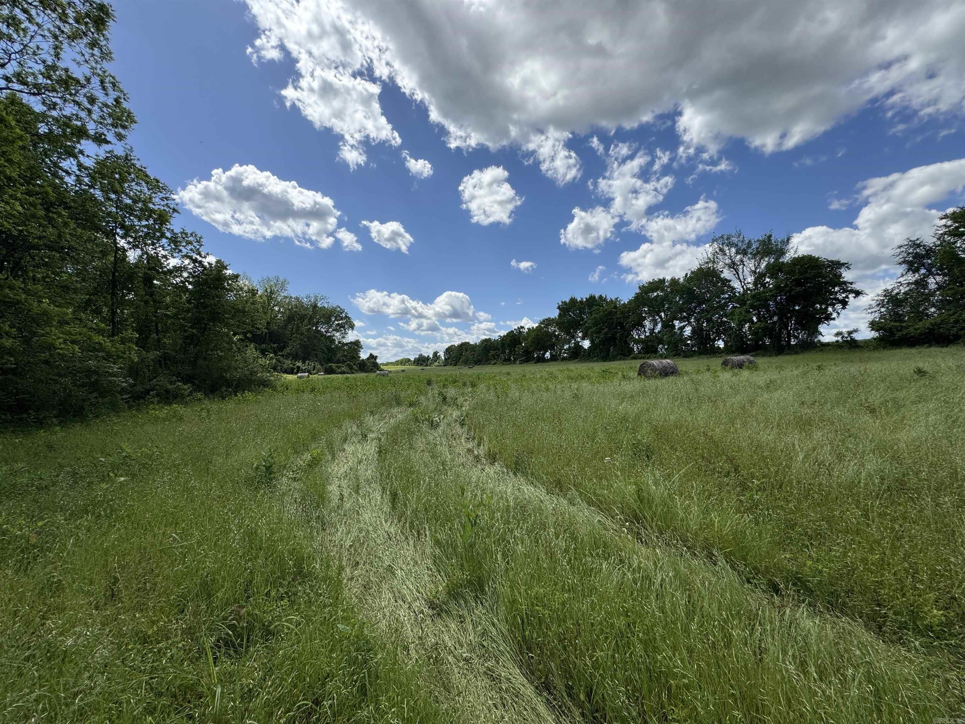 Tract 10 Hwy 105 South  Atkins, AR