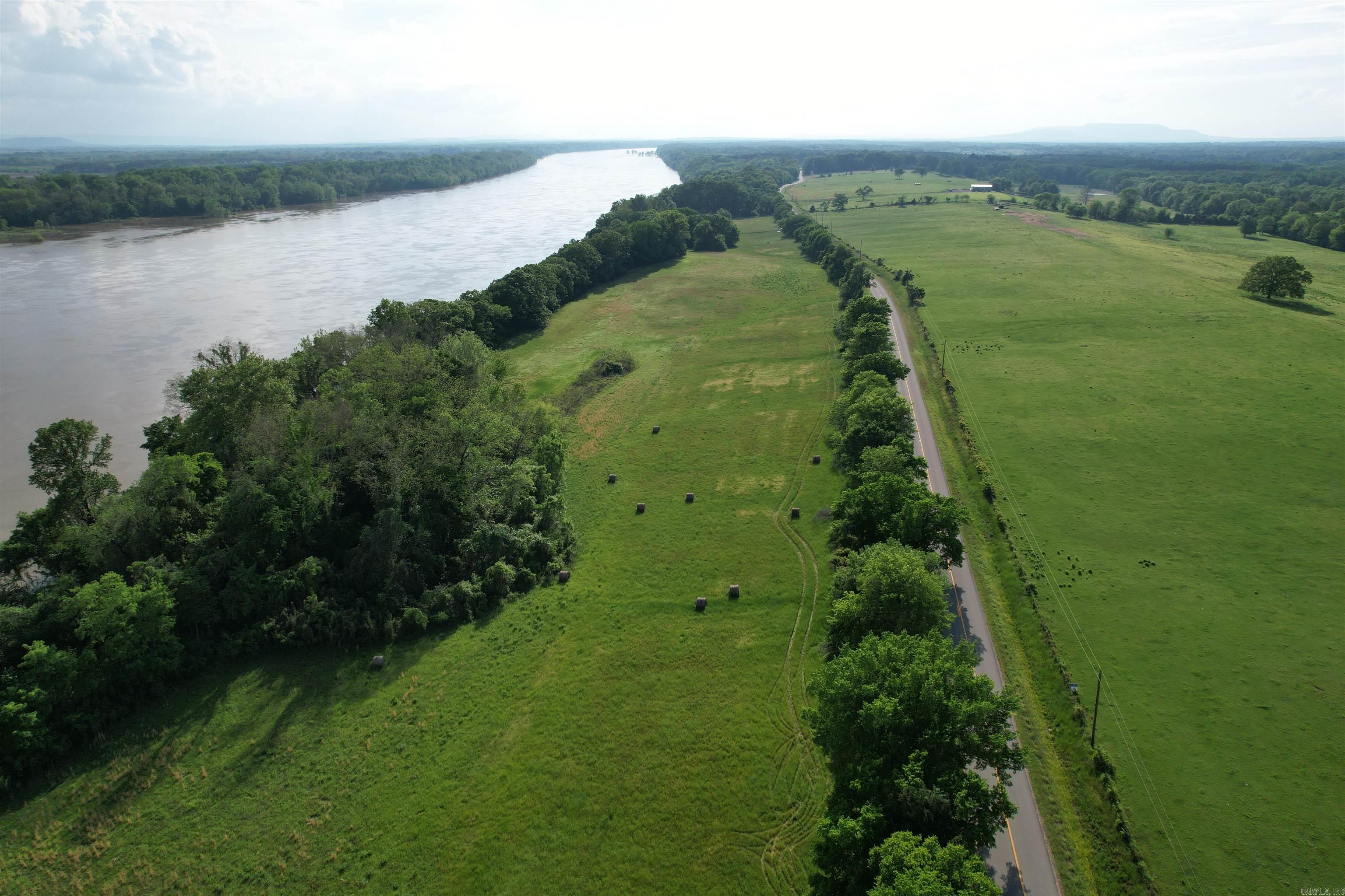 Tract 10 Hwy 105 South  Atkins, AR