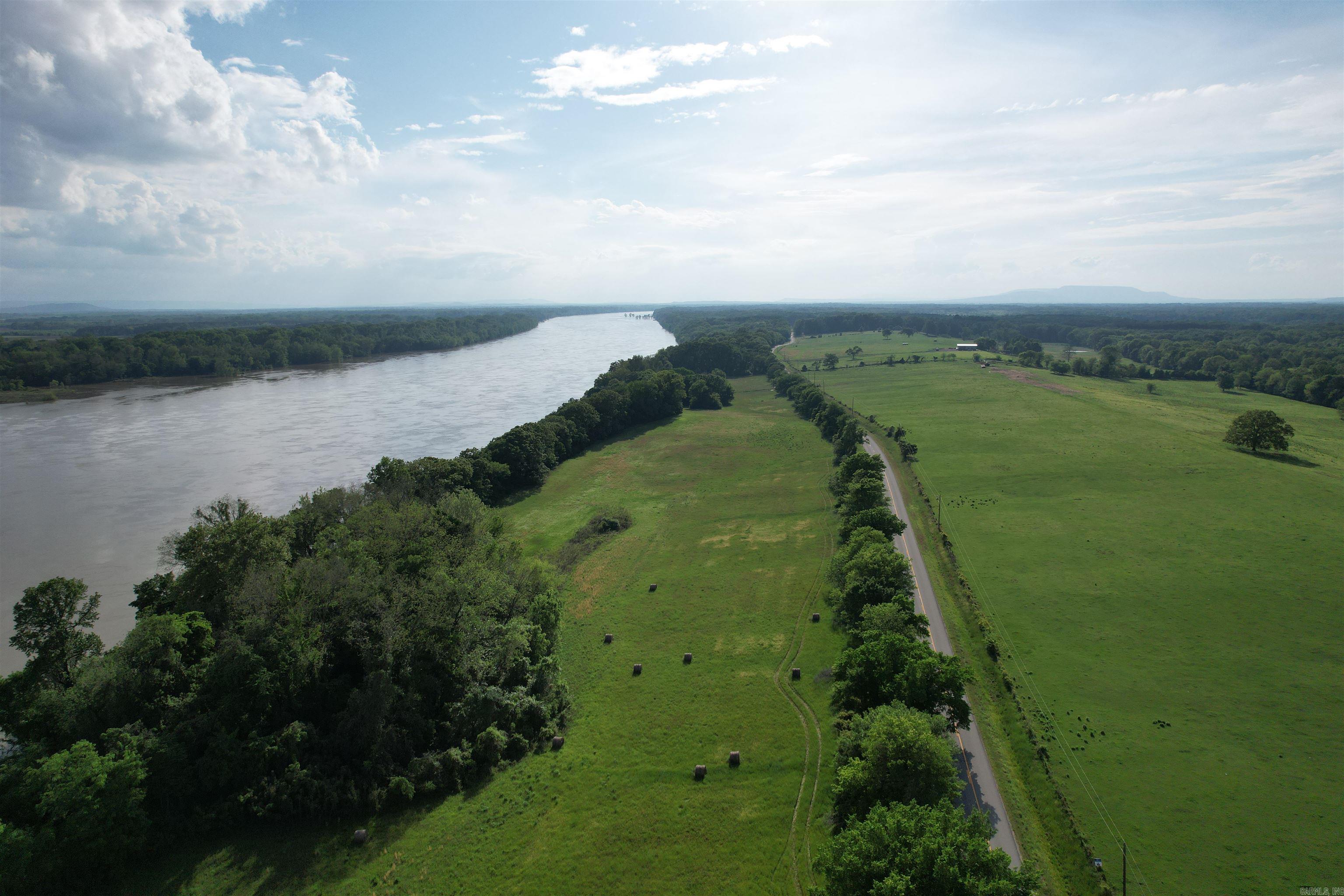 Tract 10 Hwy 105 South  Atkins, AR