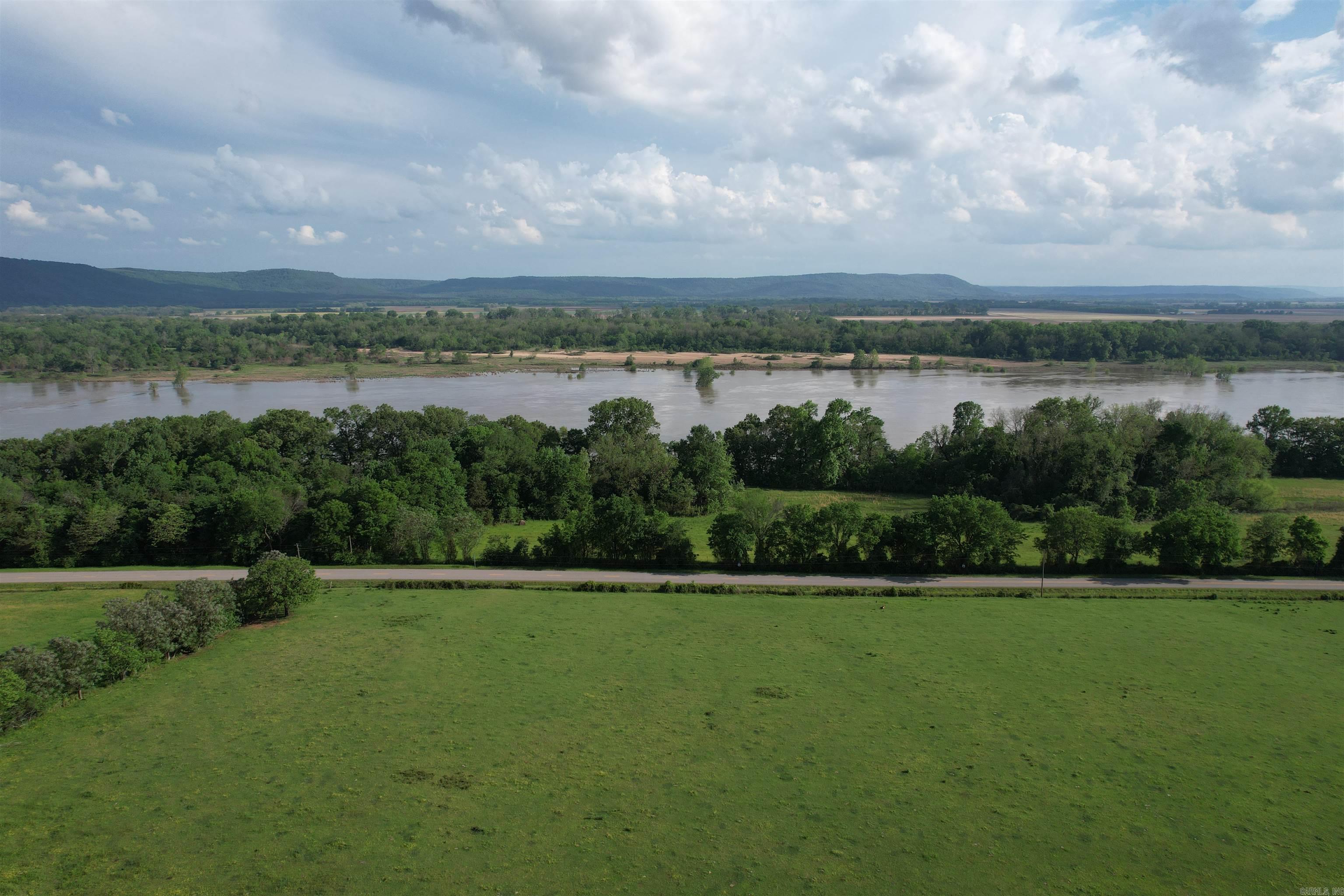 Tract 10 Hwy 105 South  Atkins, AR