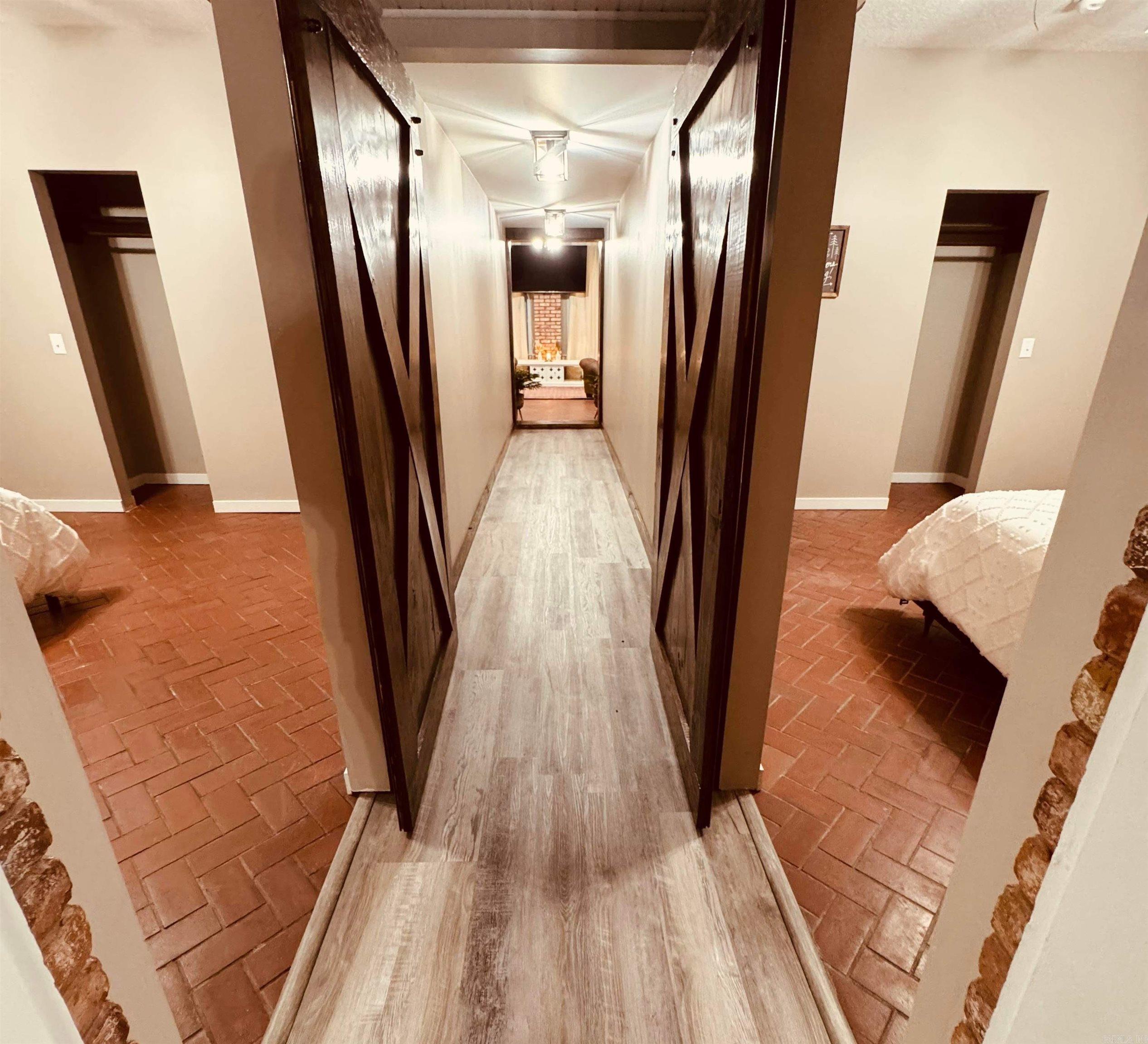 301 W Main Street  Mountain View, AR