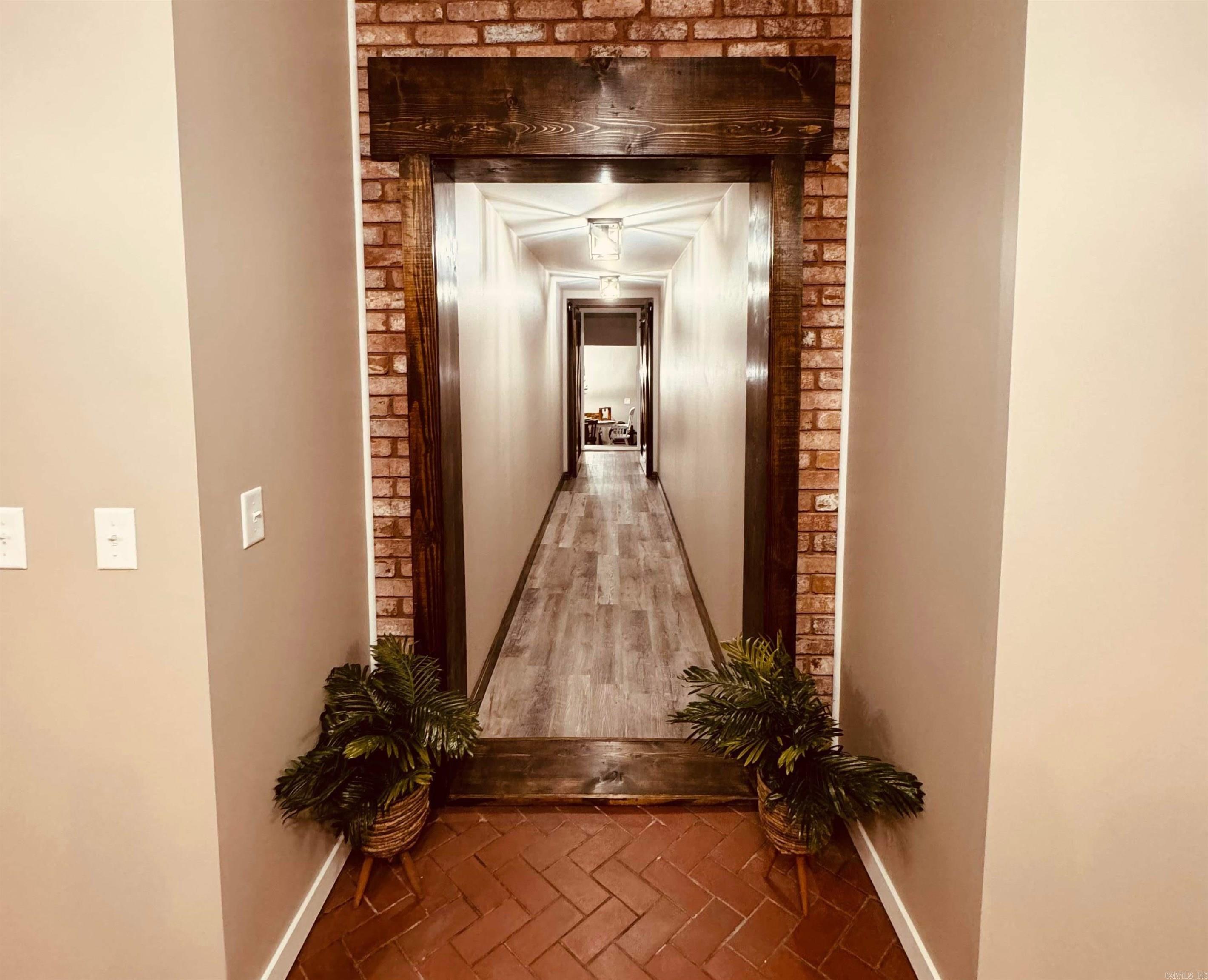 301 W Main Street  Mountain View, AR