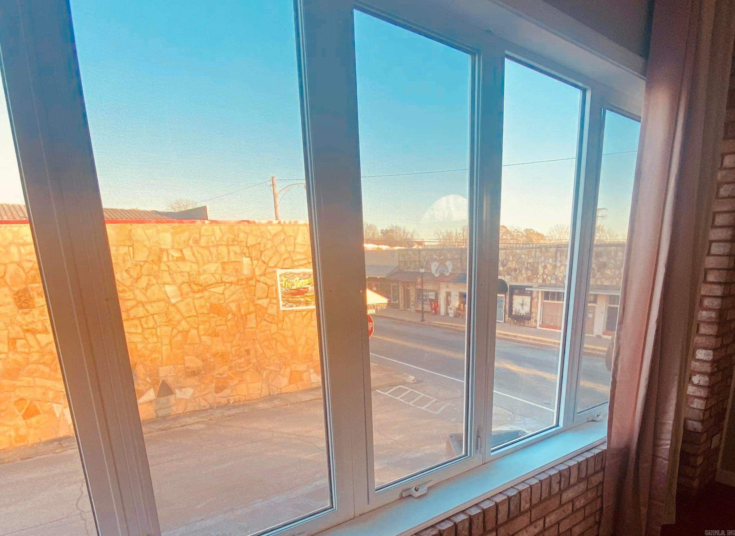 301 W Main Street  Mountain View, AR