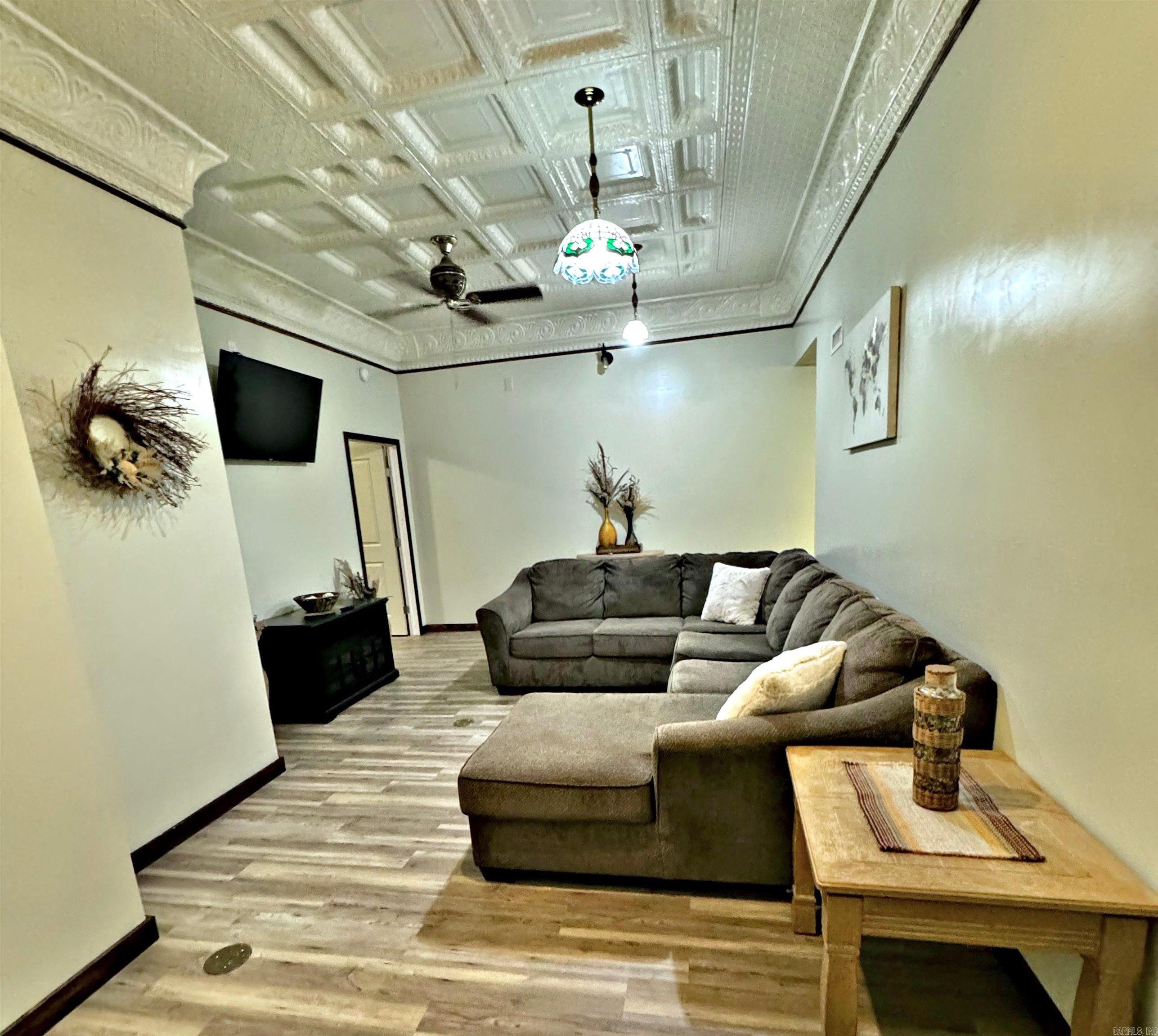 301 W Main Street  Mountain View, AR