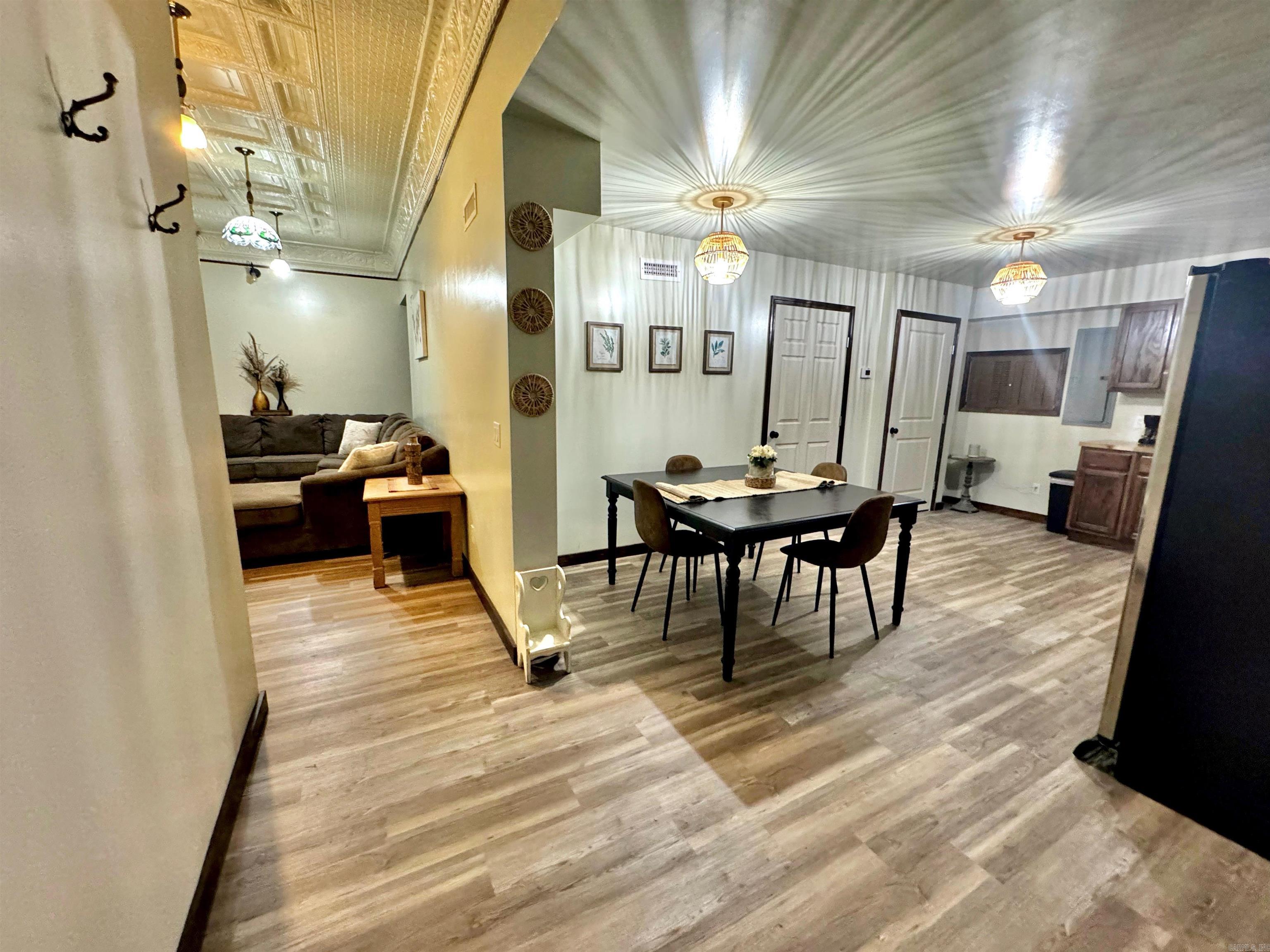 301 W Main Street  Mountain View, AR