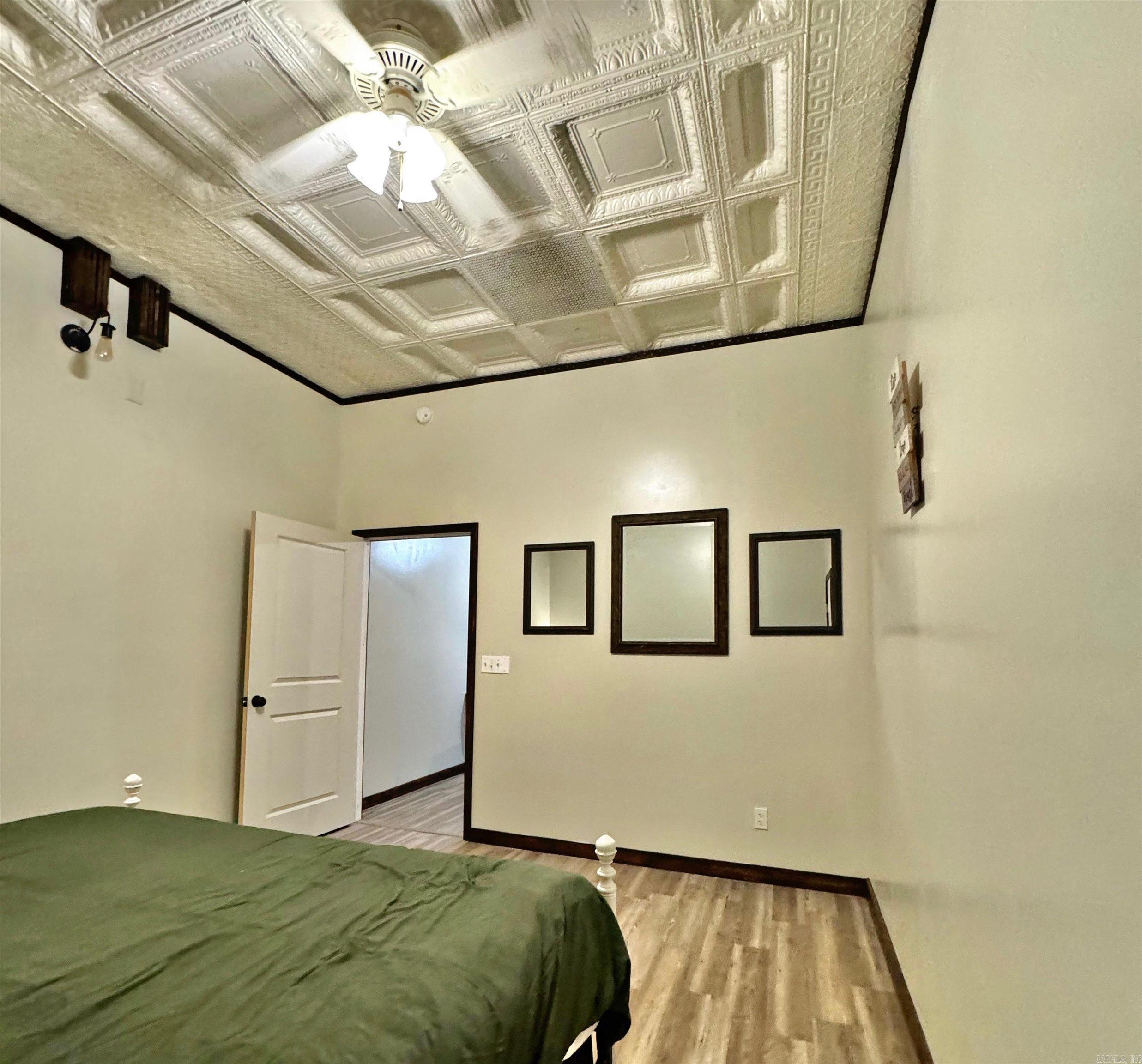 301 W Main Street  Mountain View, AR