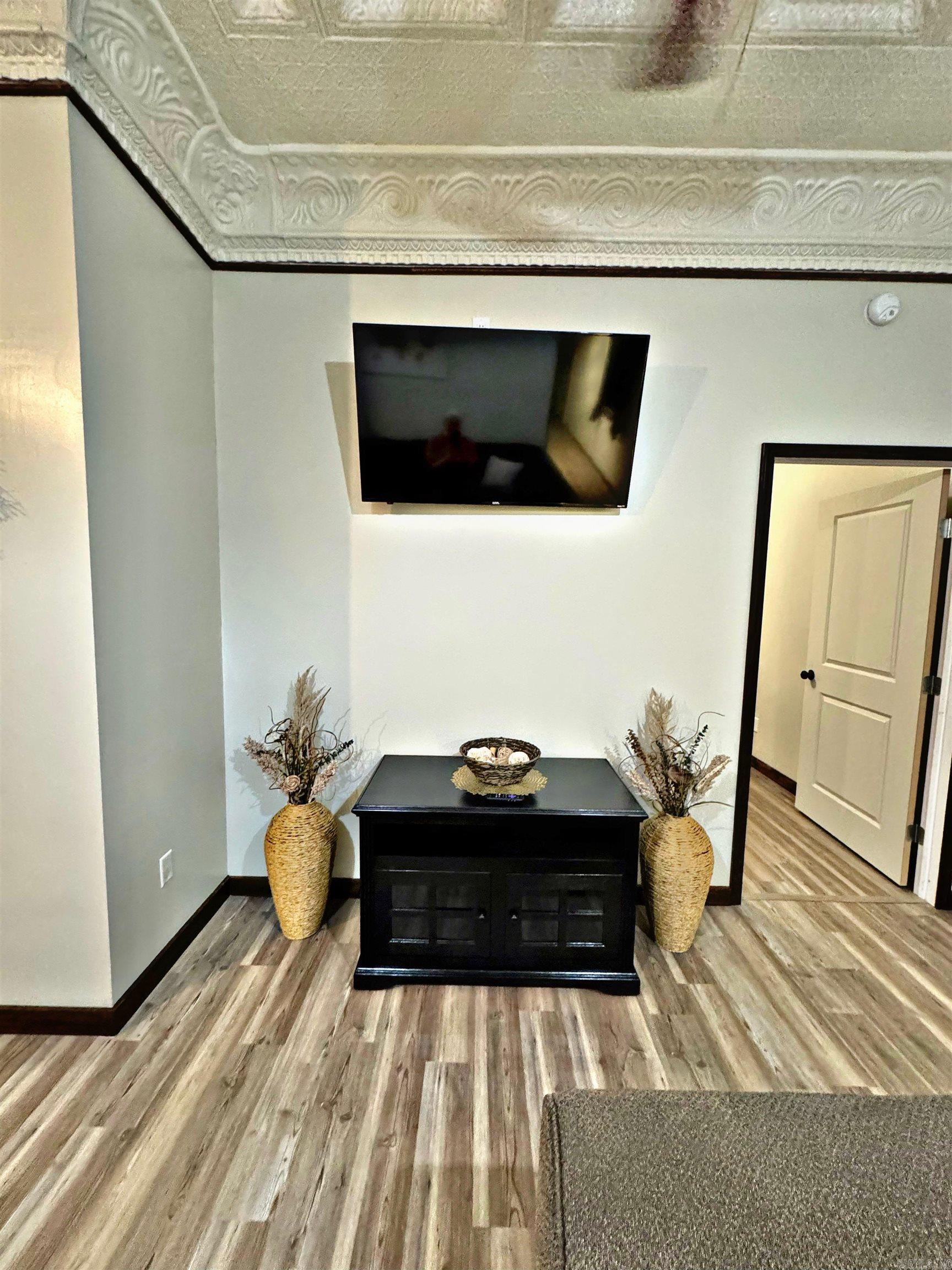 301 W Main Street  Mountain View, AR