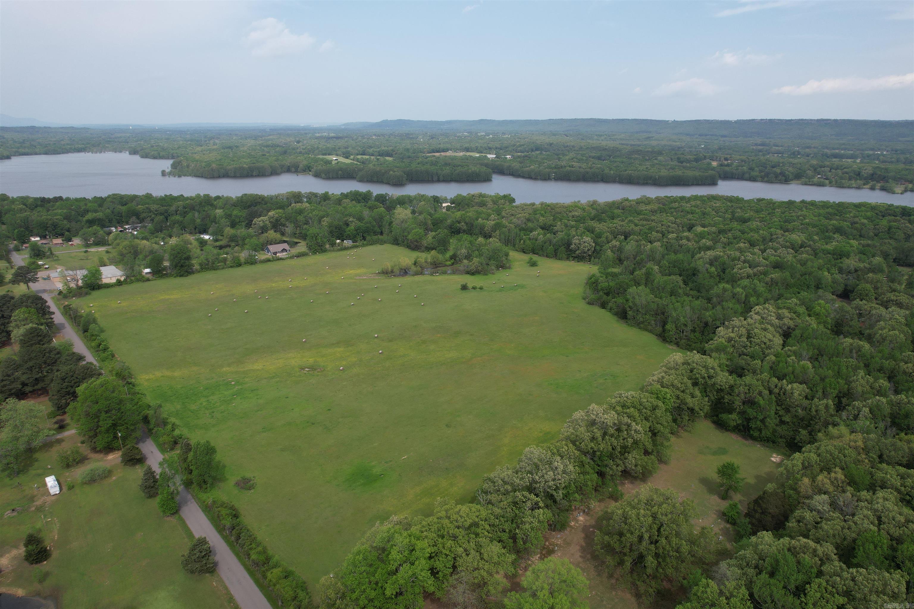 Tract 2 East Bay Road  Atkins, AR