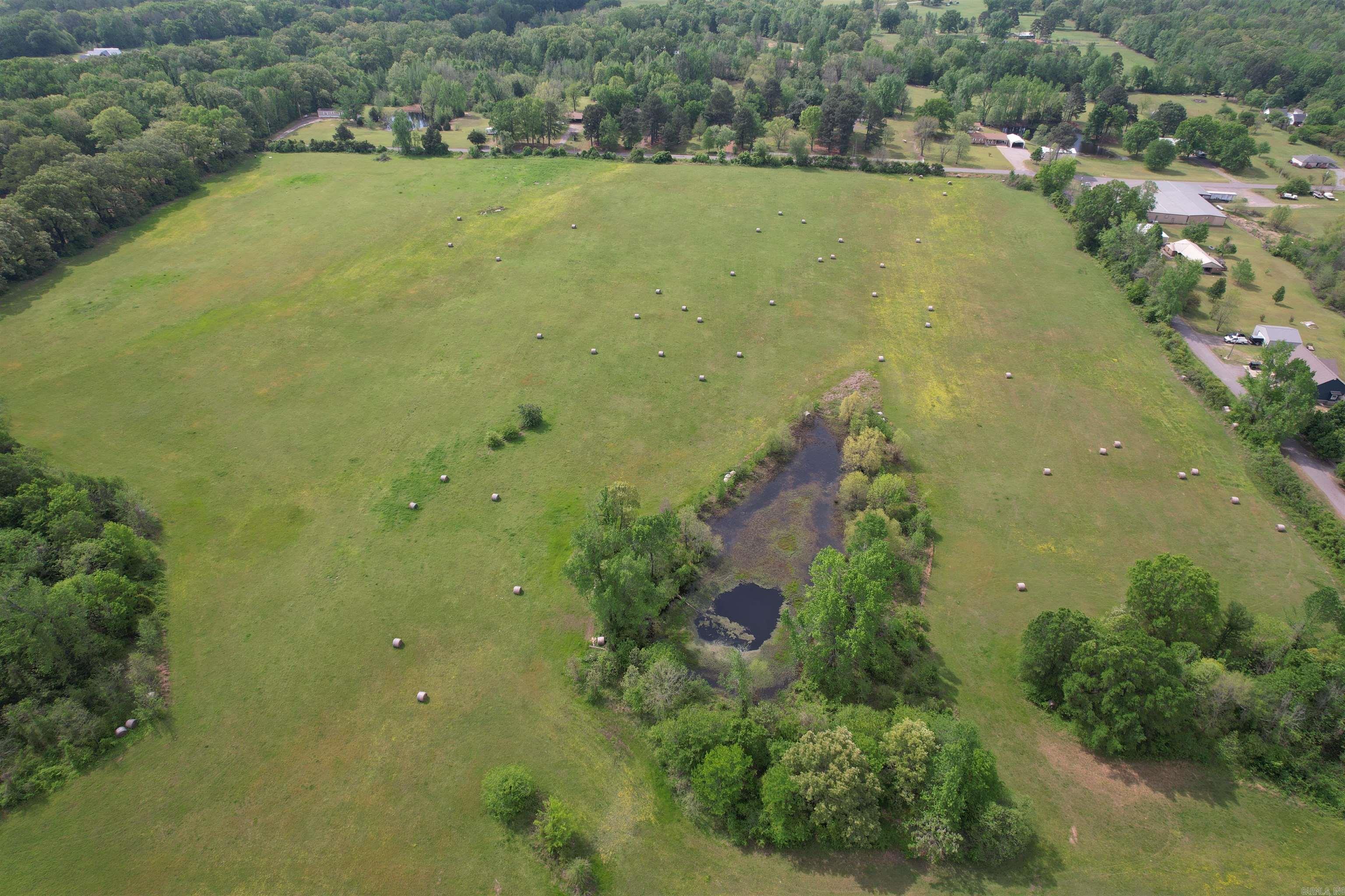 Tract 2 East Bay Road  Atkins, AR