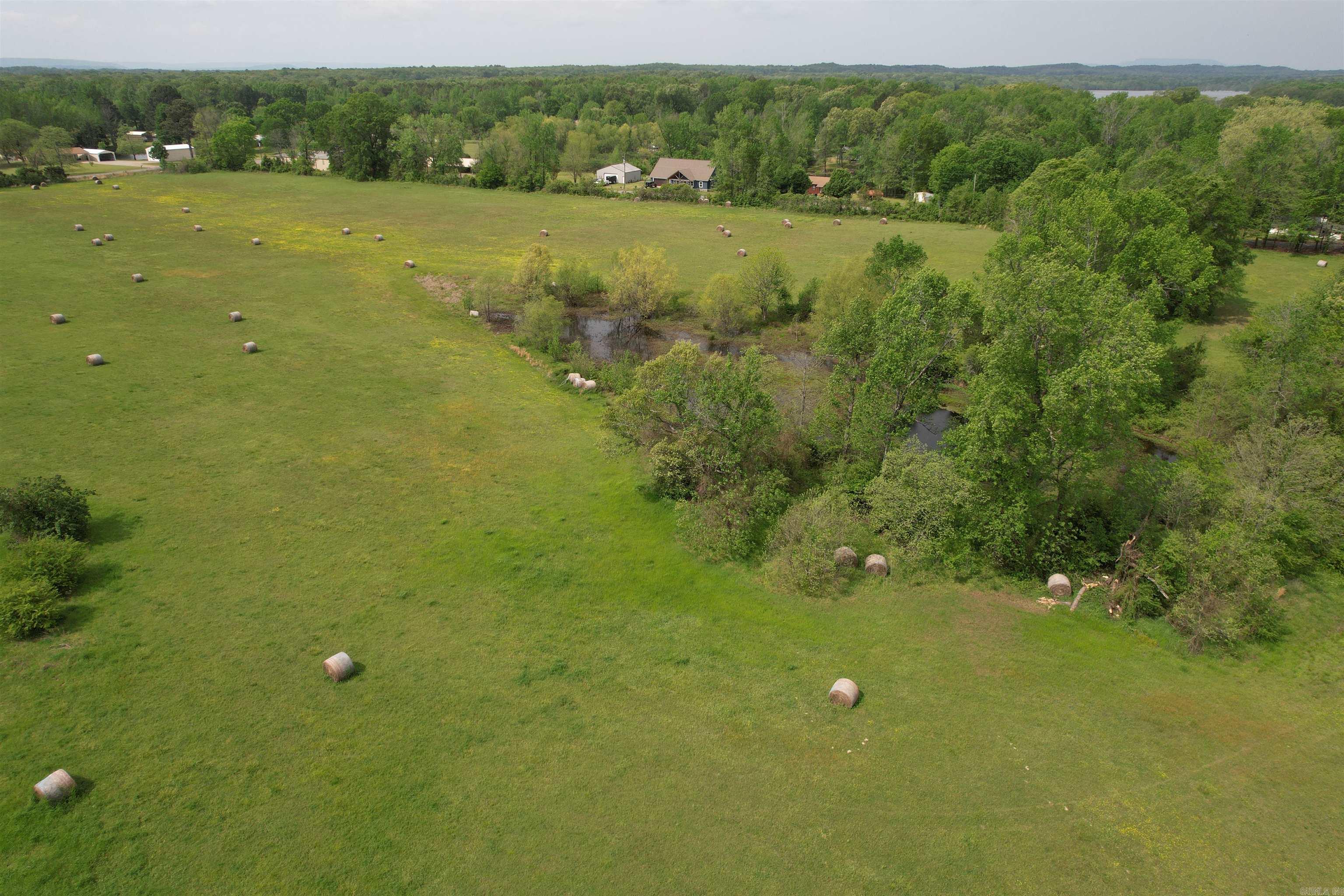 Tract 2 East Bay Road  Atkins, AR