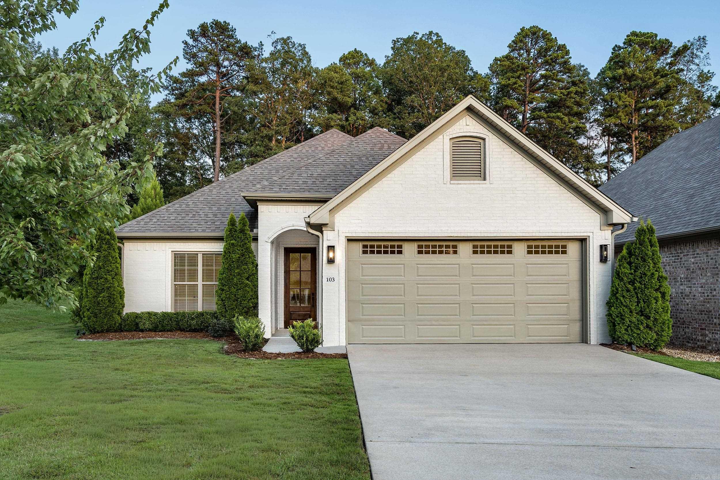 103 Rosemary Way Little Rock, AR 72223