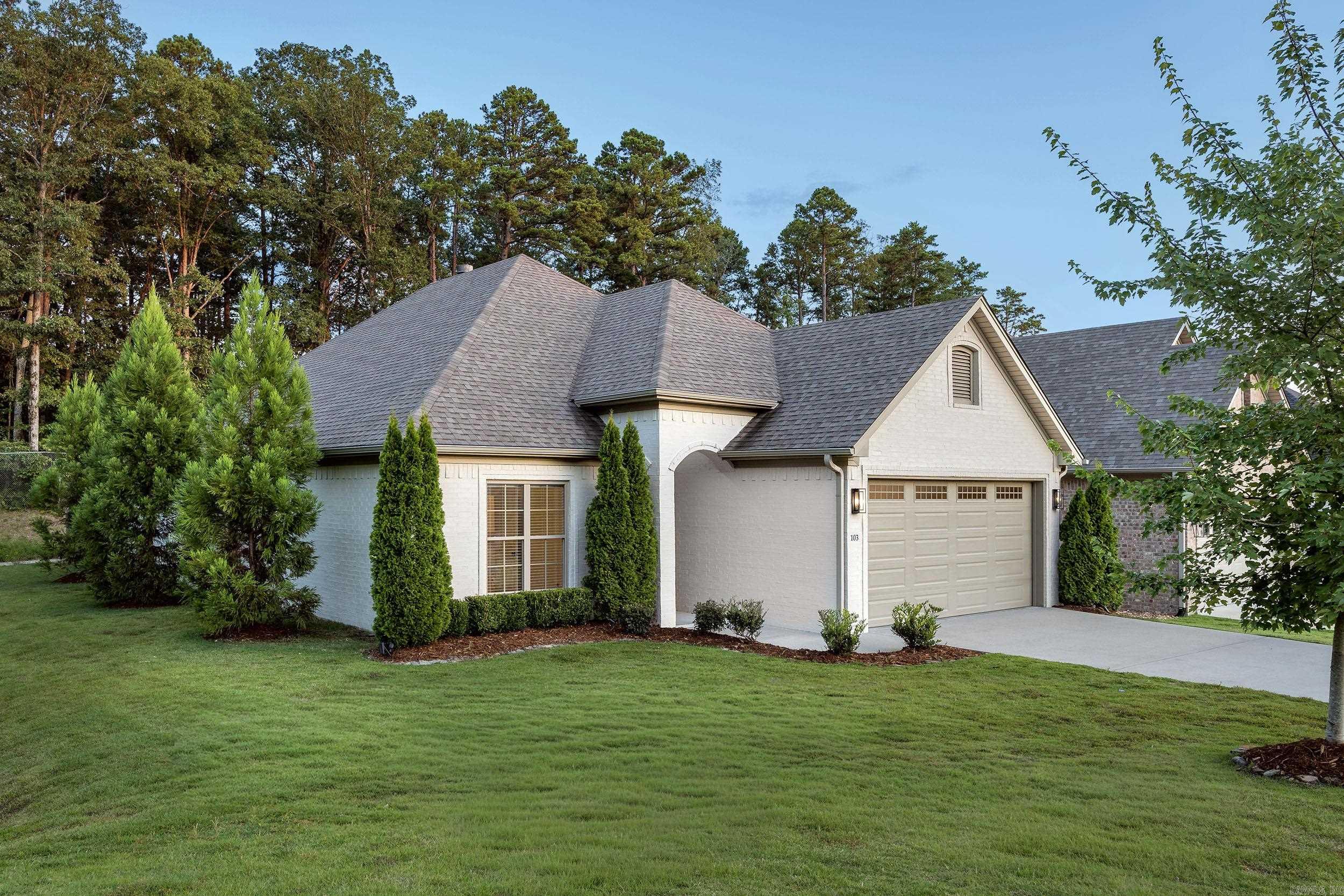103 Rosemary Way Little Rock, AR 72223