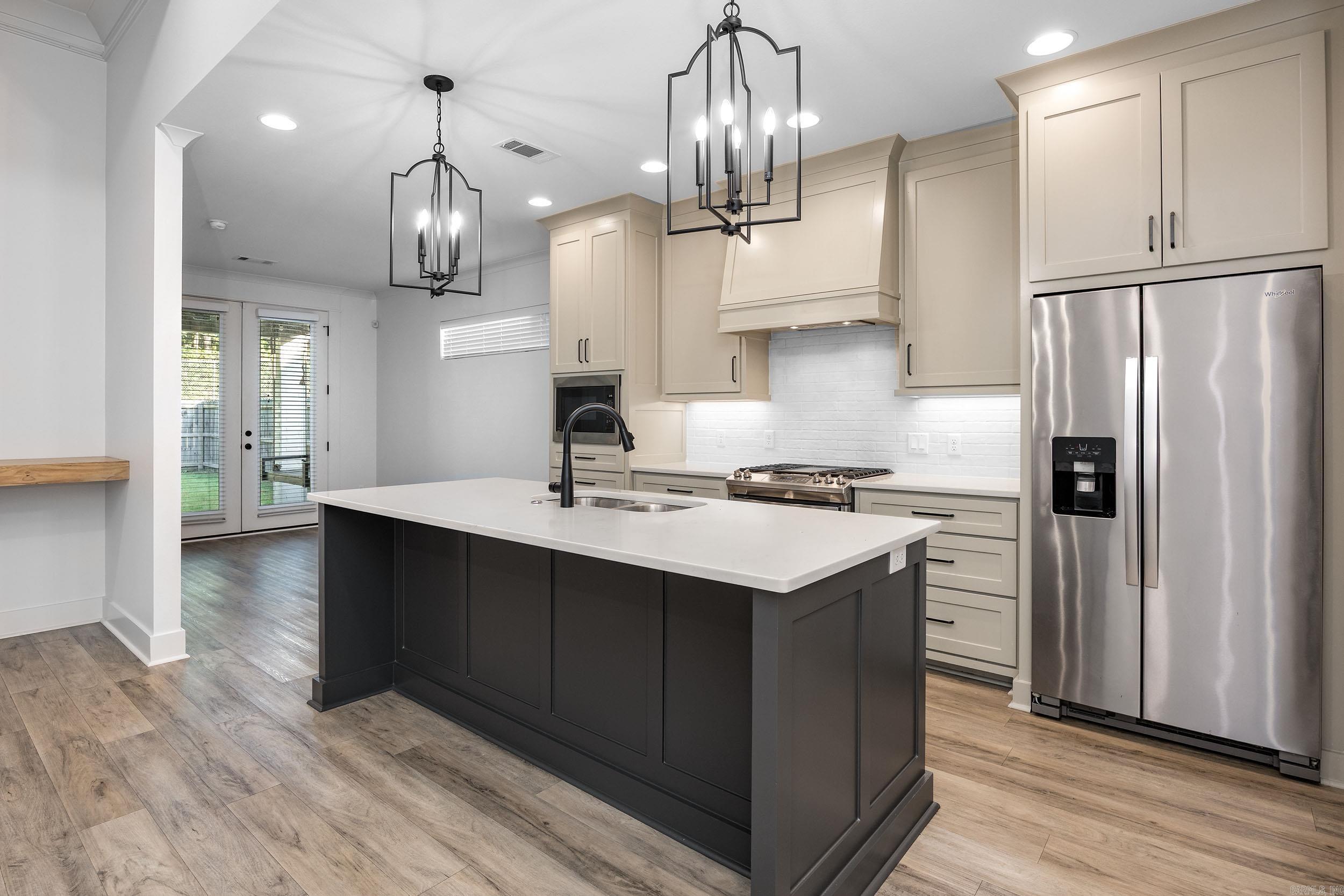 103 Rosemary Way Little Rock, AR 72223