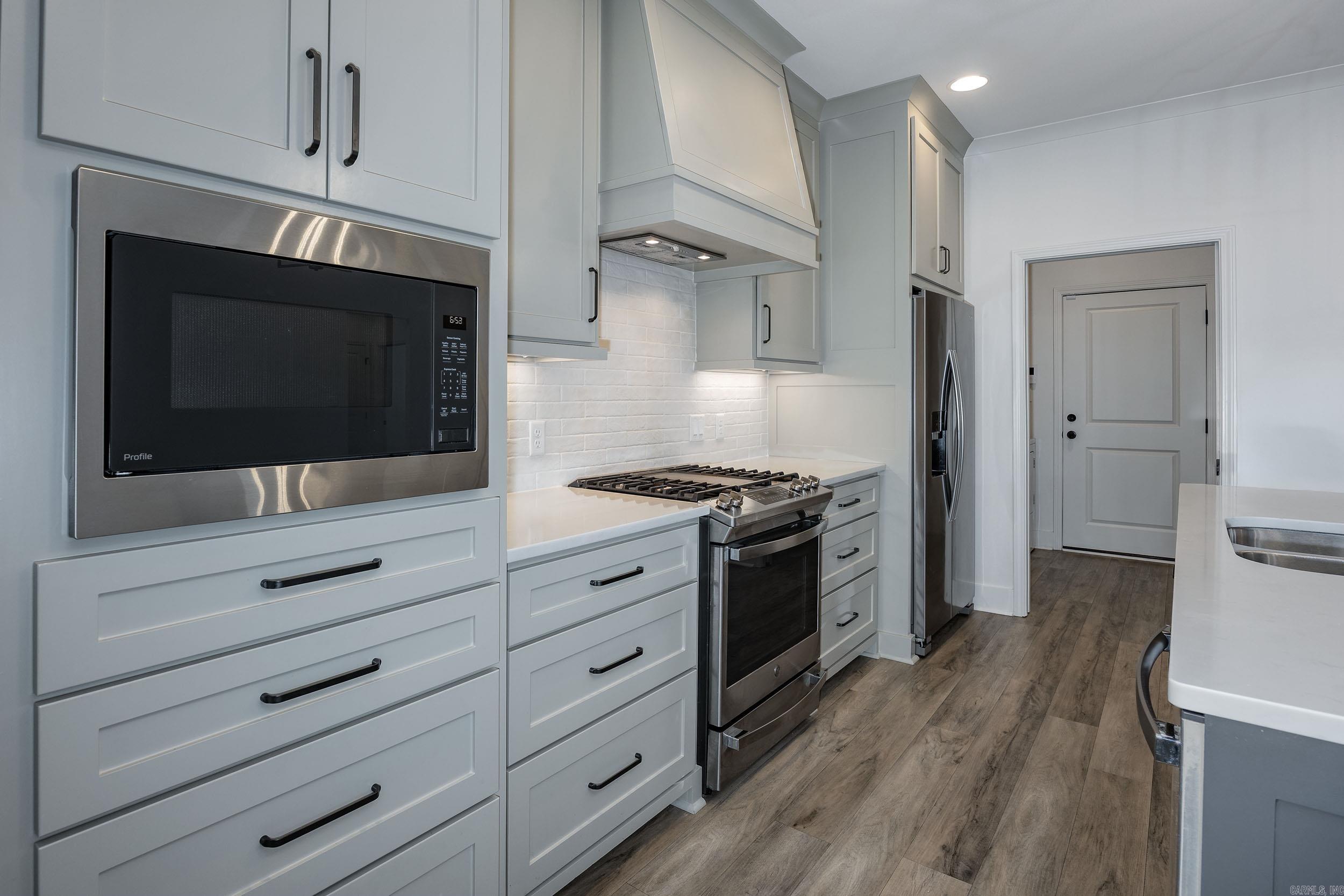 103 Rosemary Way Little Rock, AR 72223