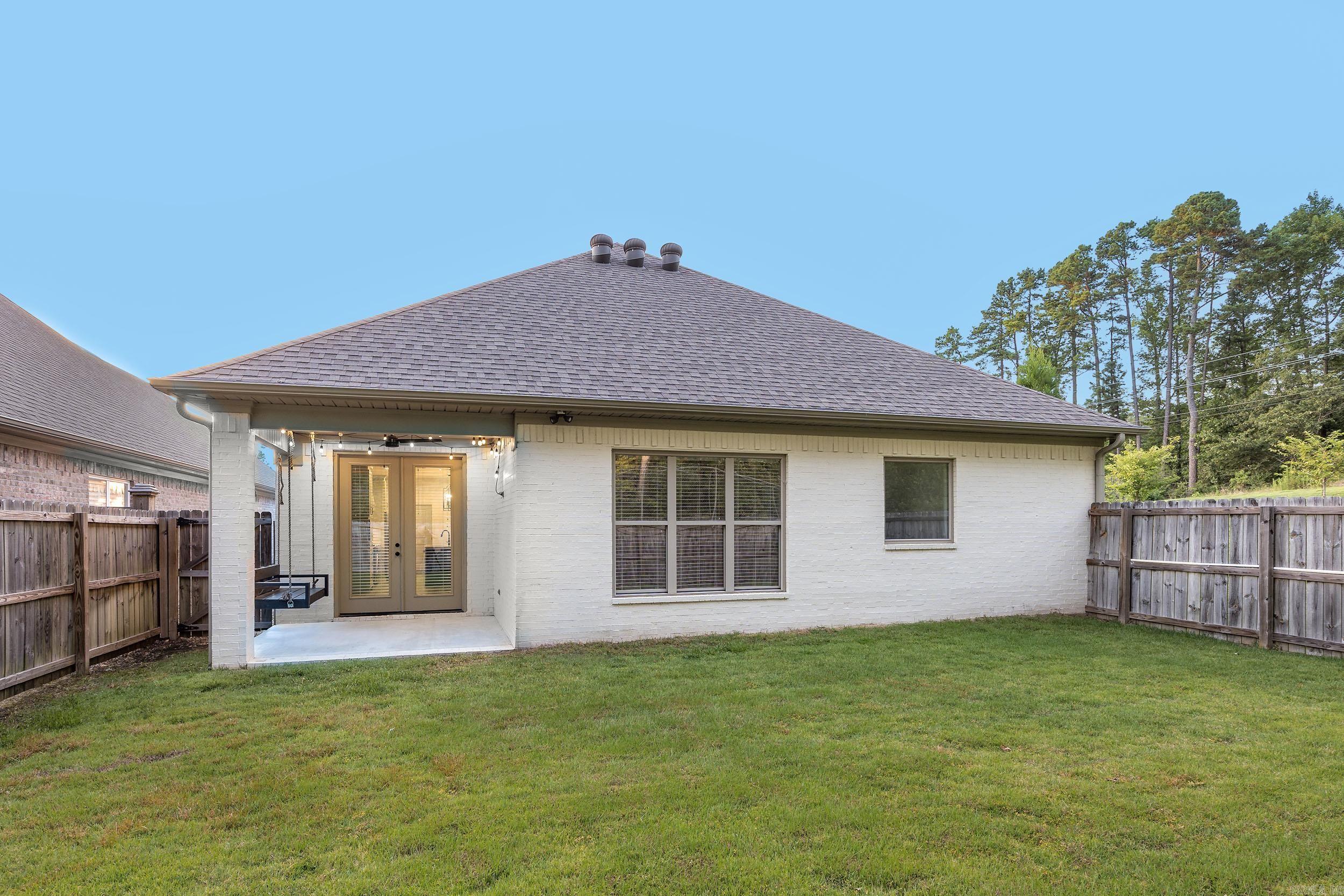 103 Rosemary Way Little Rock, AR 72223