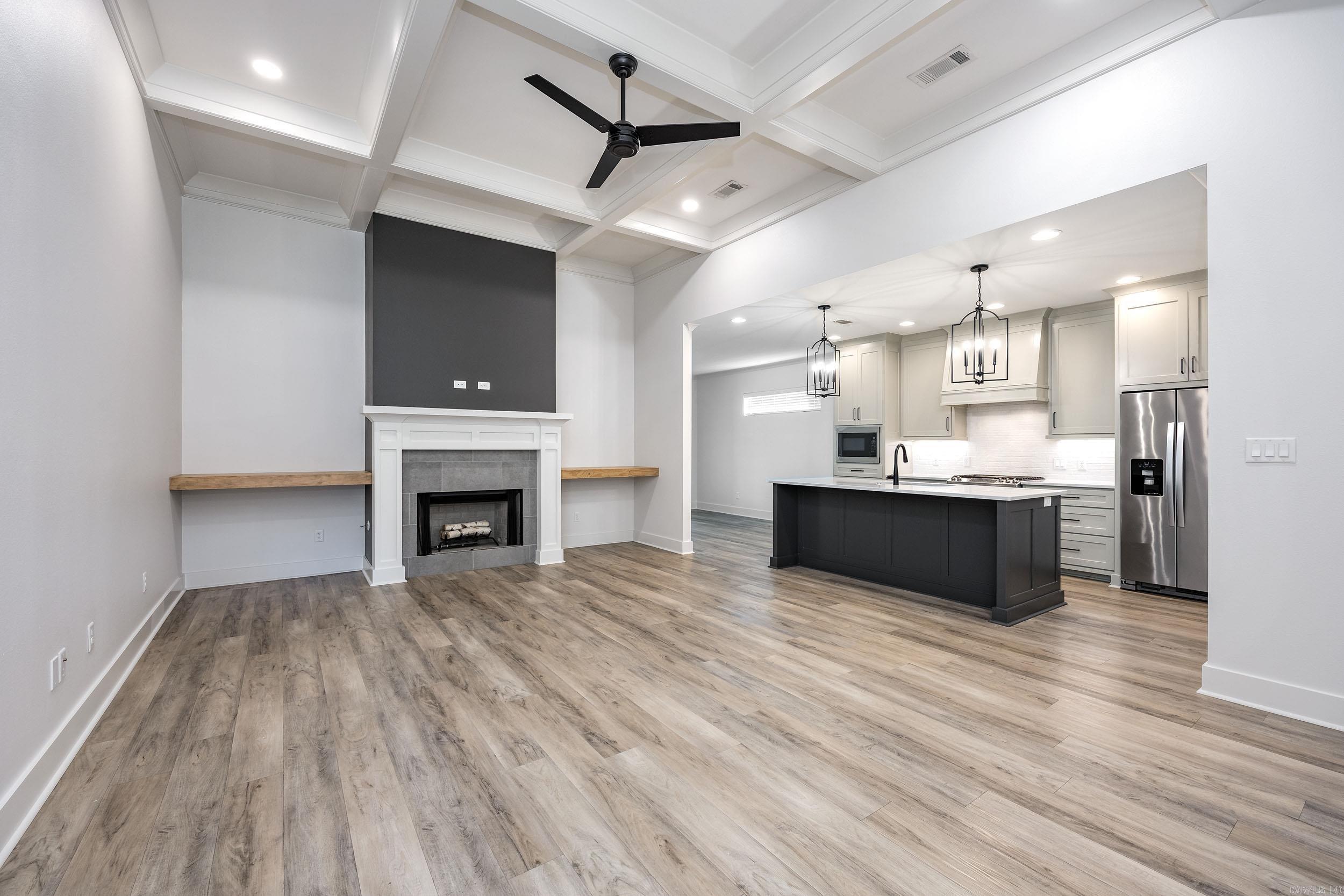 103 Rosemary Way Little Rock, AR 72223