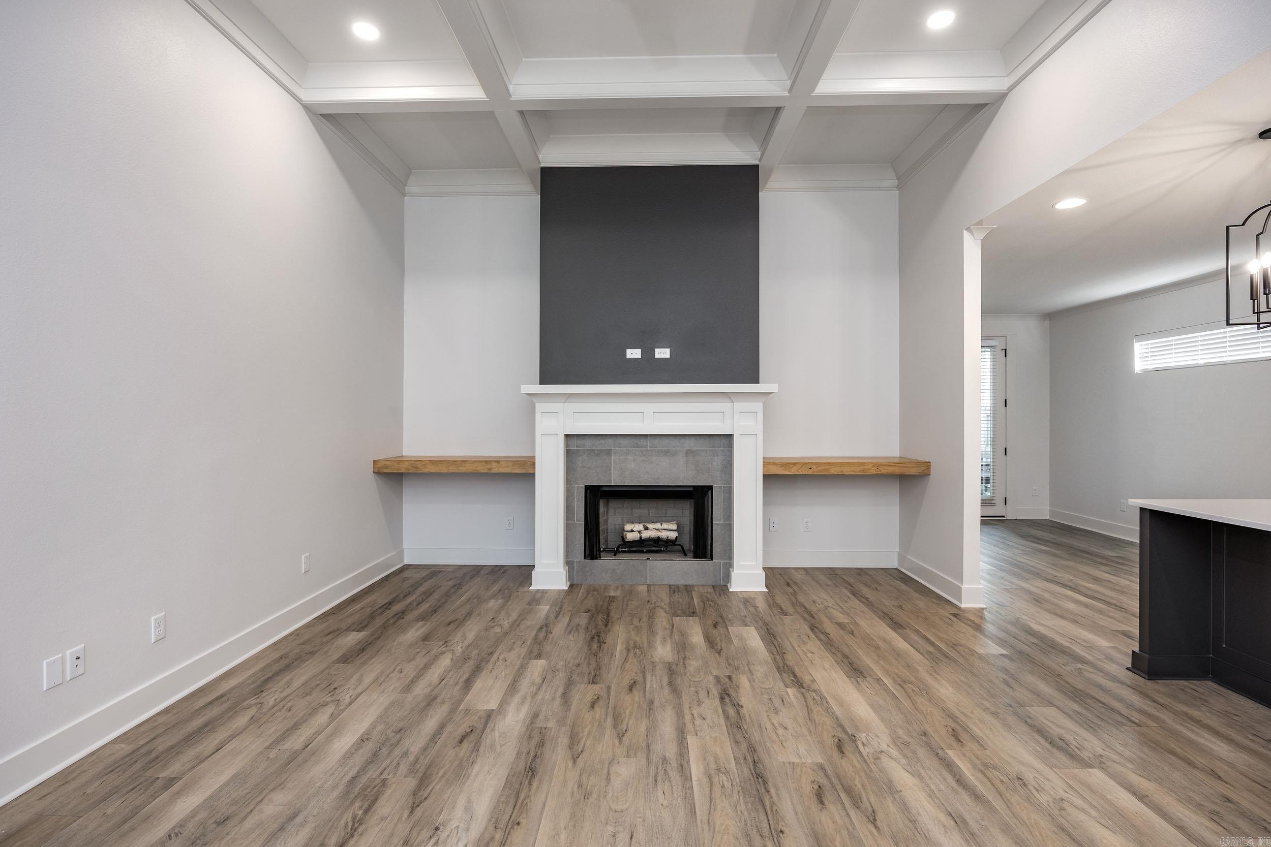 103 Rosemary Way Little Rock, AR 72223