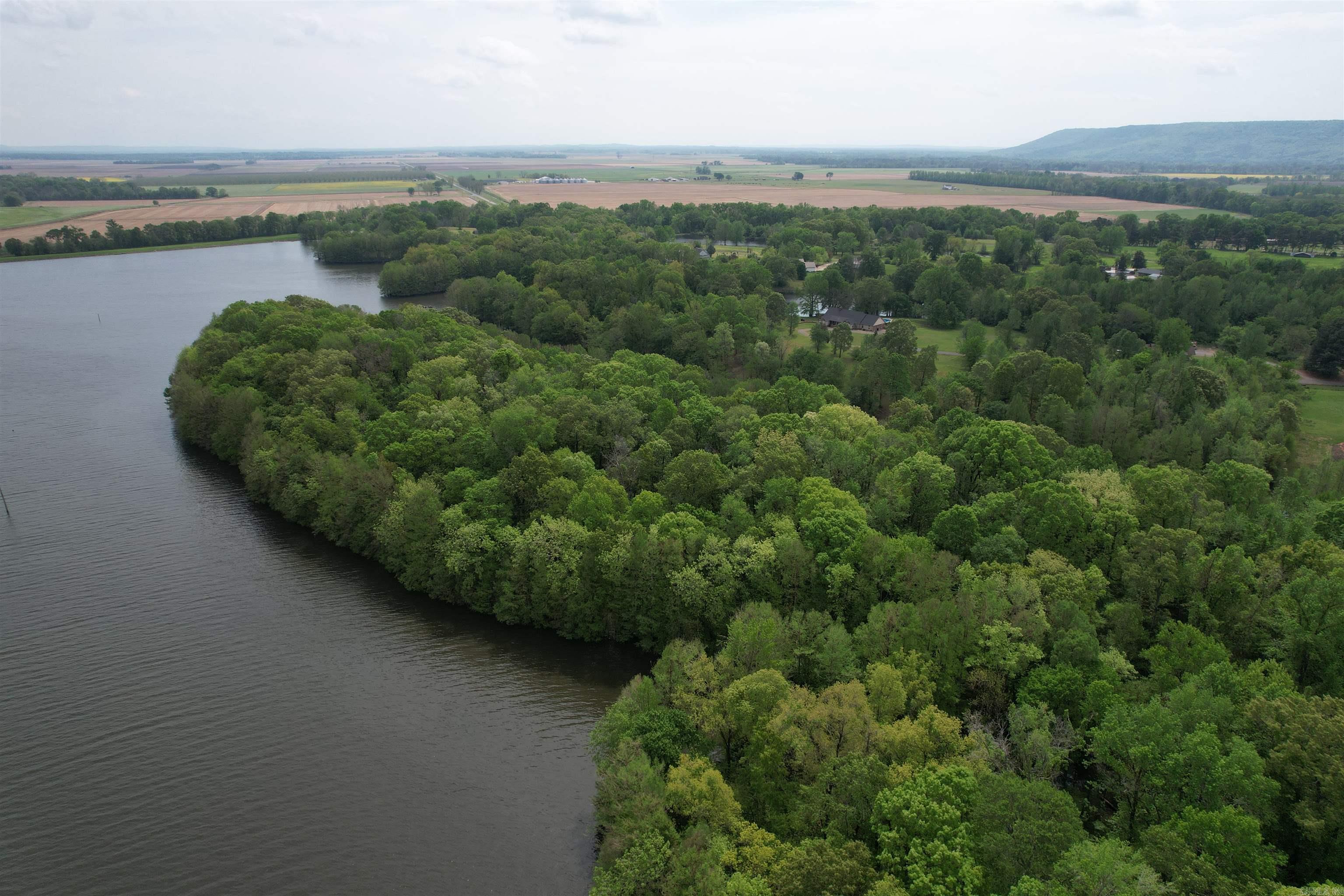 Tract 1 East Bay Road  Atkins, AR