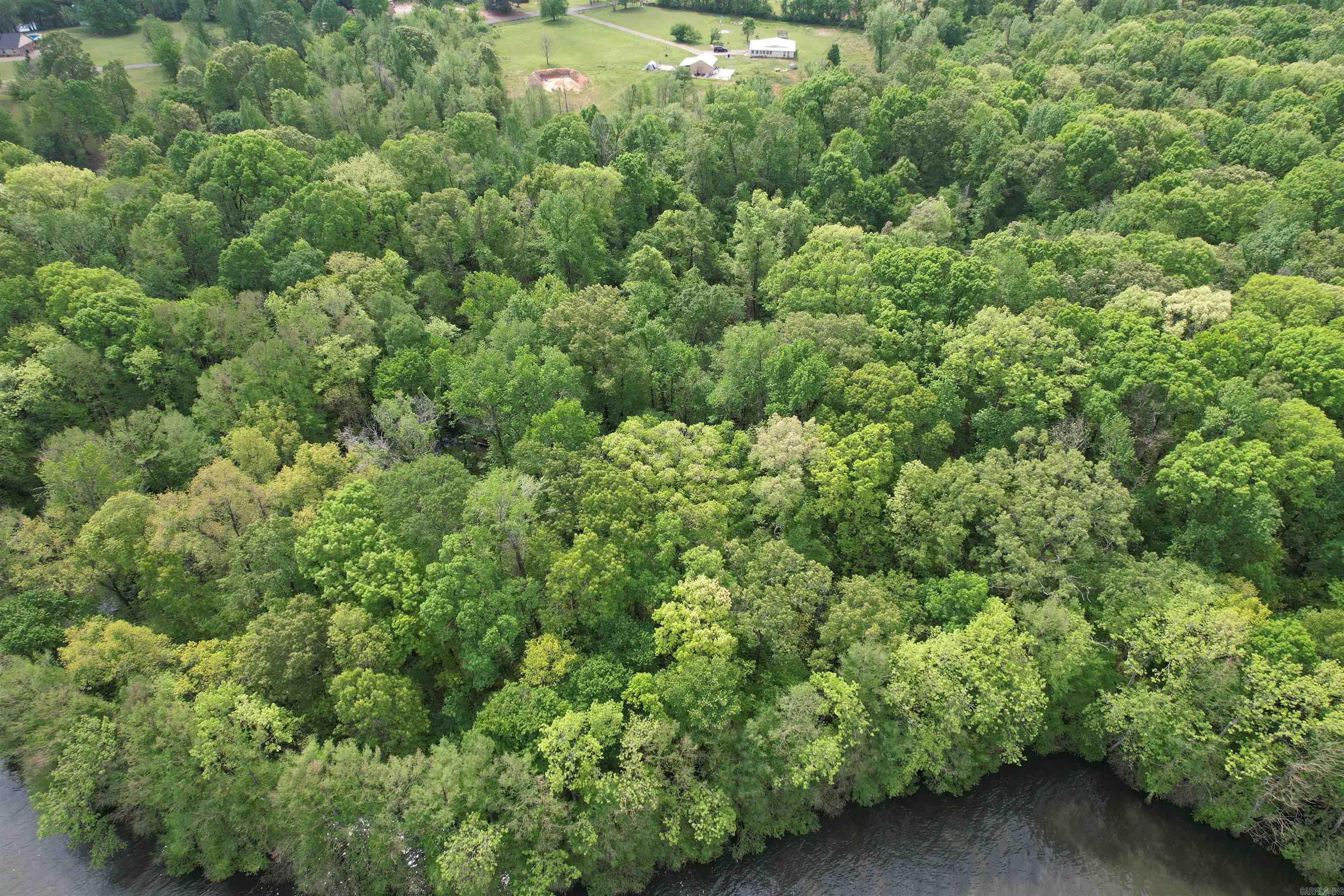 Tract 1 East Bay Road  Atkins, AR
