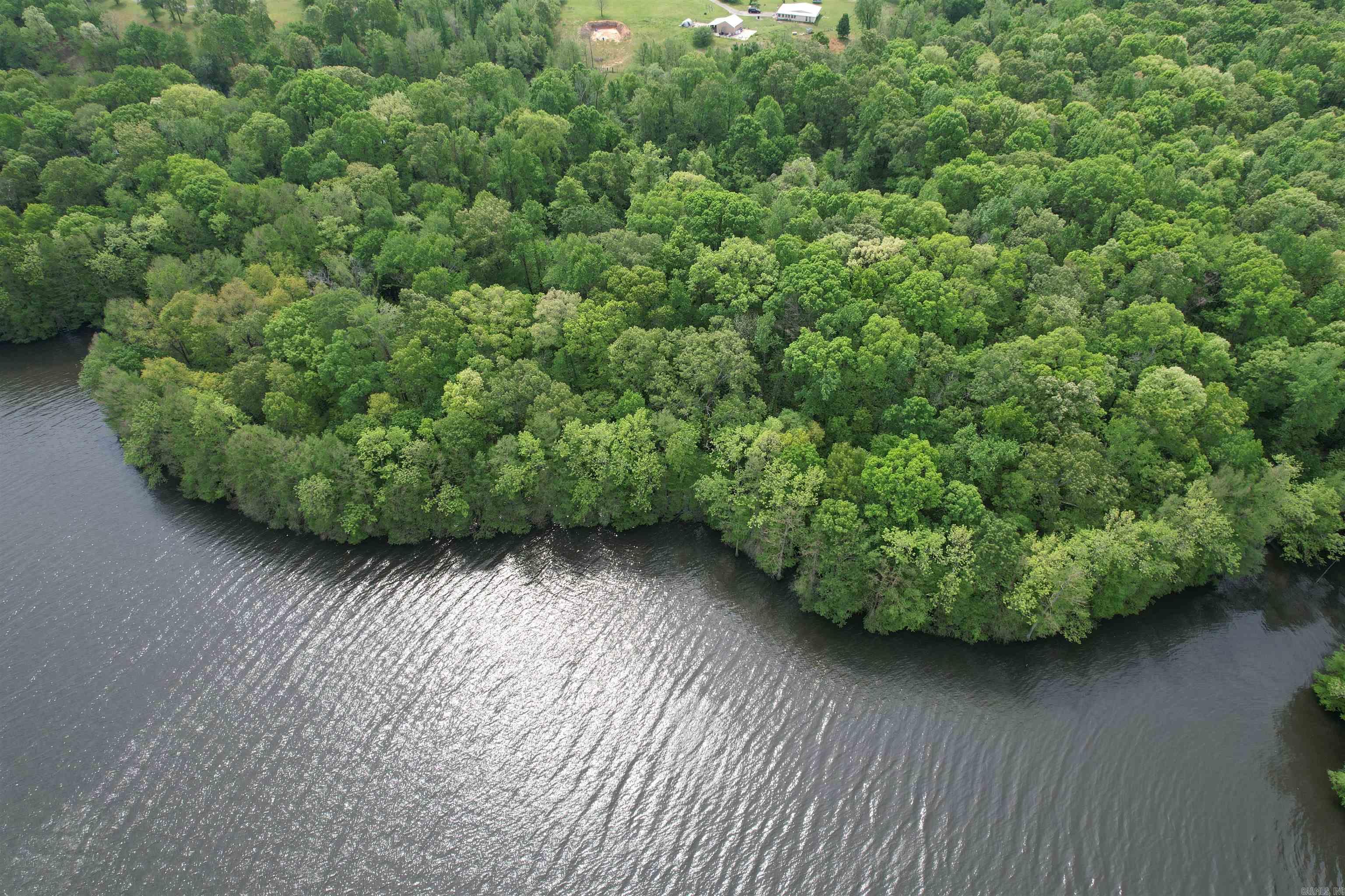 Tract 1 East Bay Road  Atkins, AR