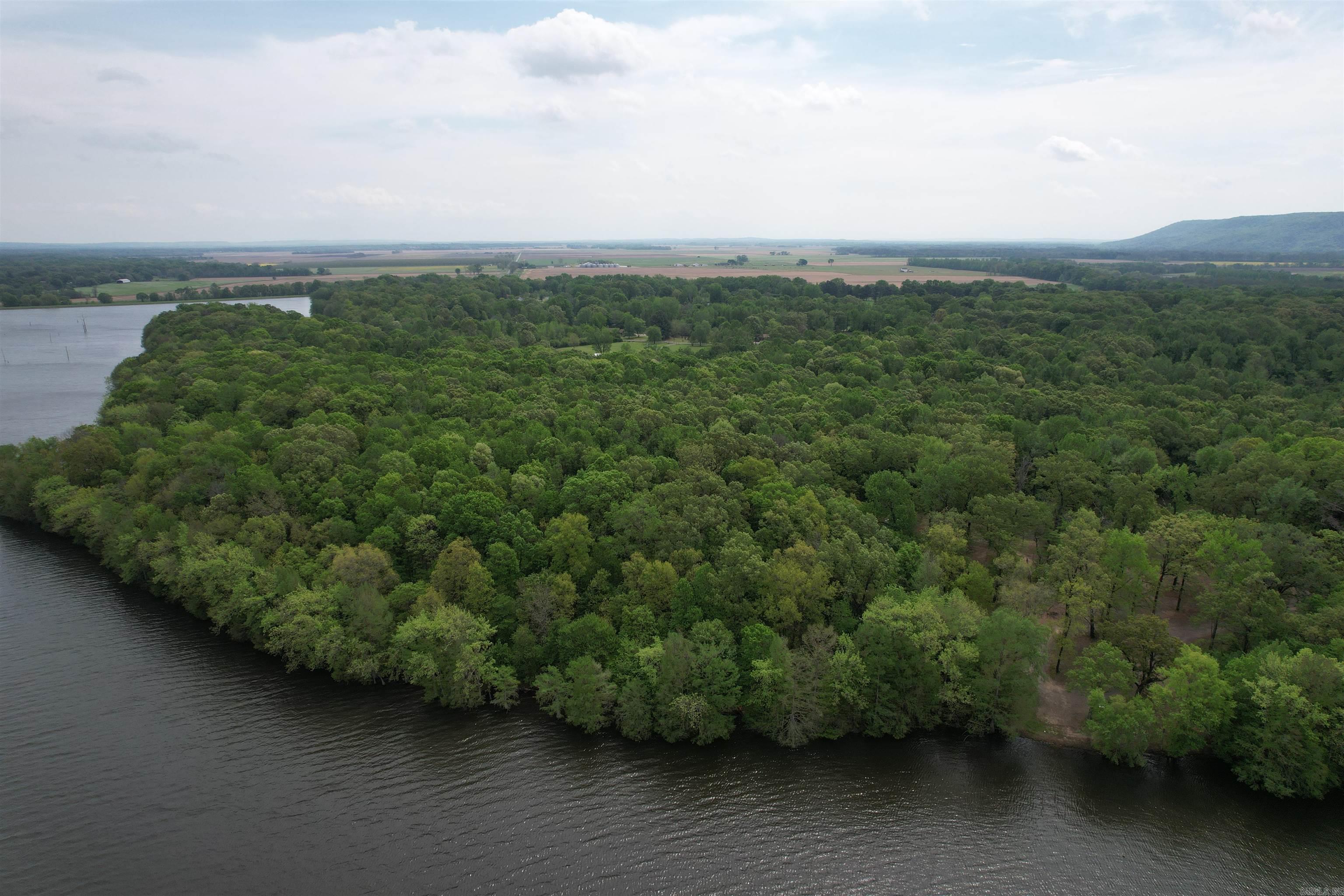 Tract 1 East Bay Road  Atkins, AR