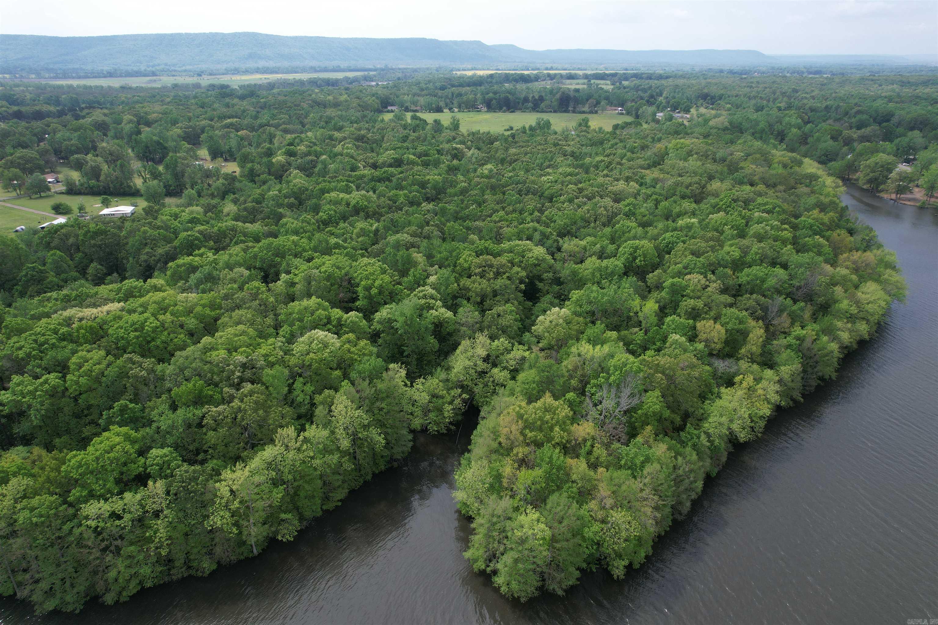 Tract 1 East Bay Road  Atkins, AR