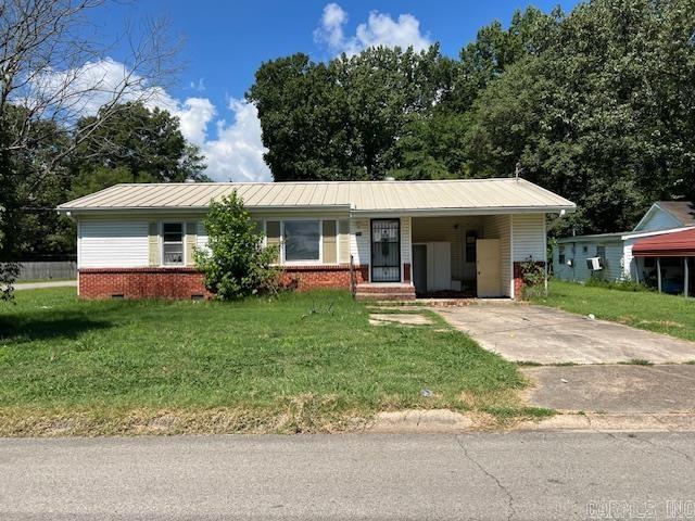 714 N 15th Avenue  Paragould, AR