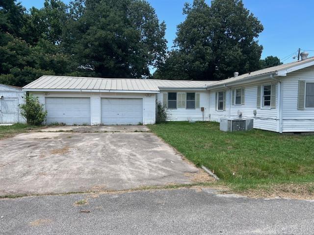 714 N 15th Avenue Paragould, AR 72450