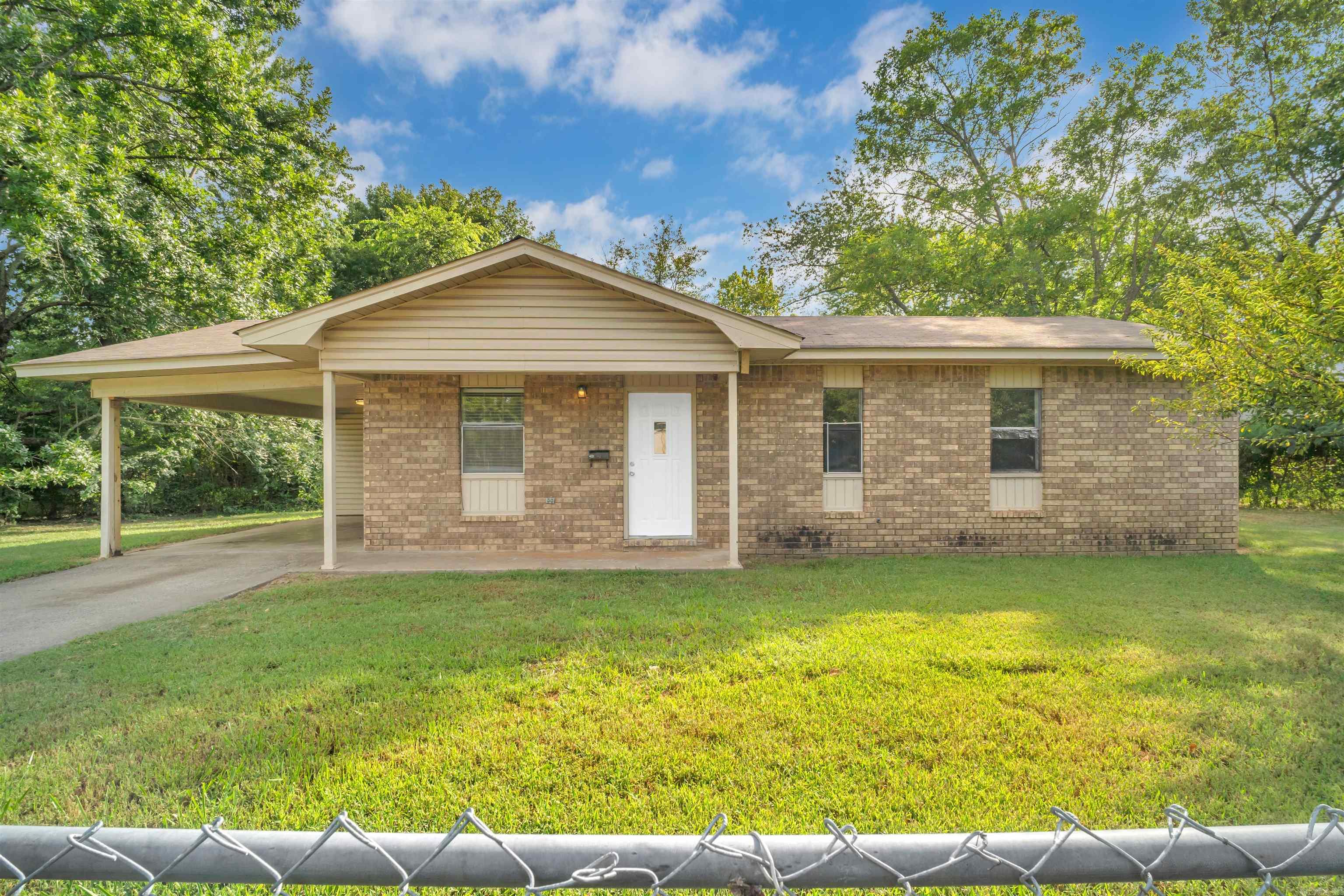 401 Durham Street Conway, AR 72032