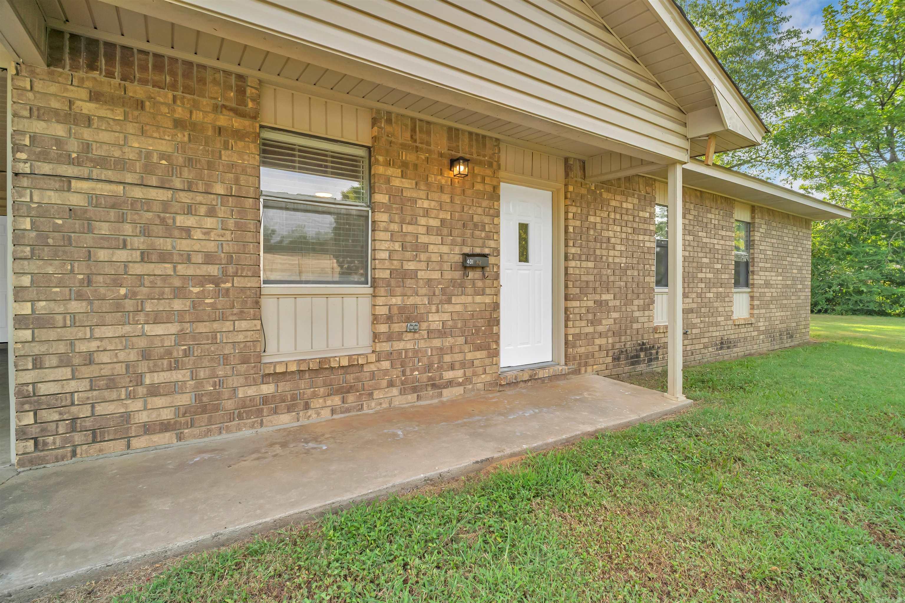 401 Durham Street Conway, AR 72032