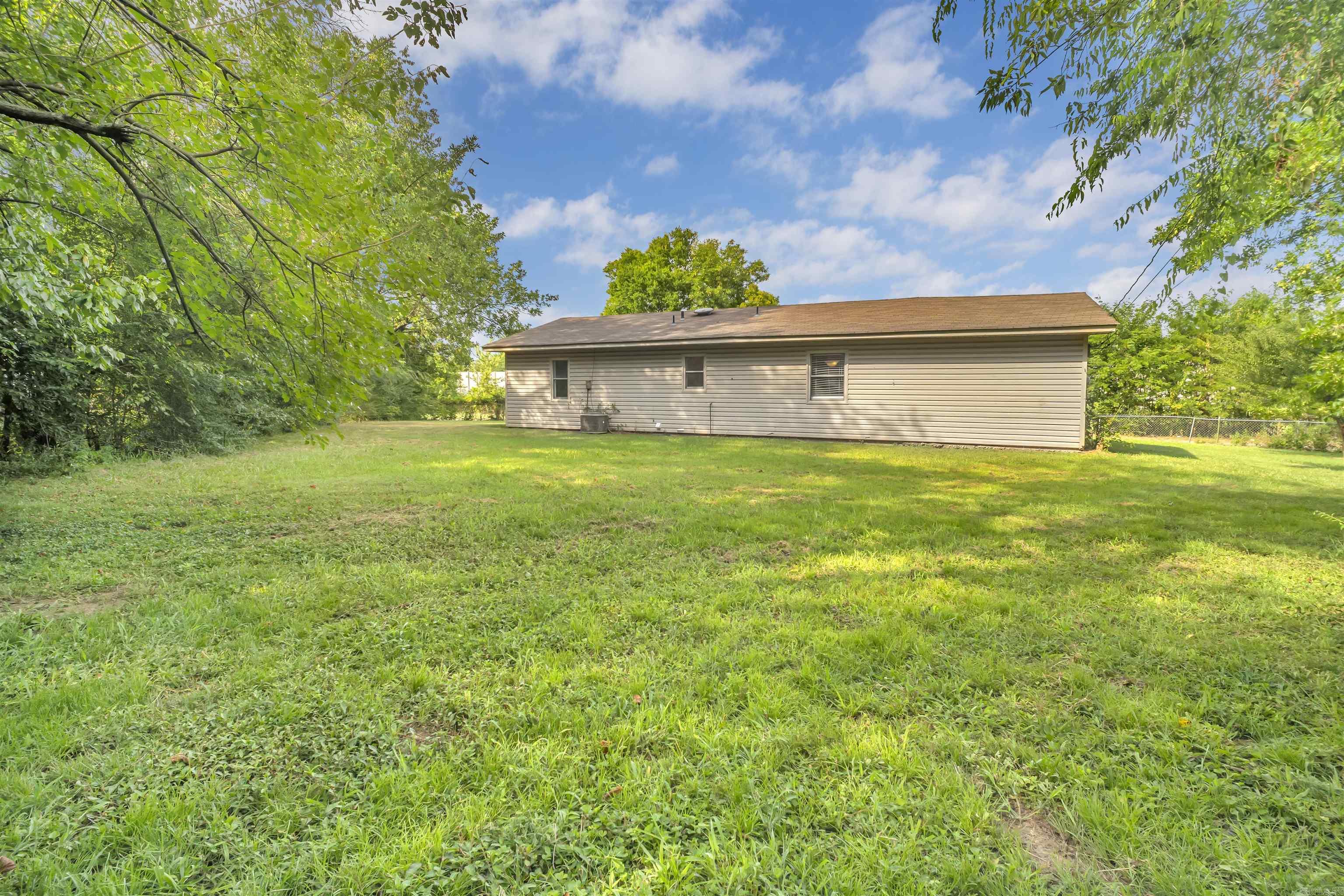 401 Durham Street Conway, AR 72032