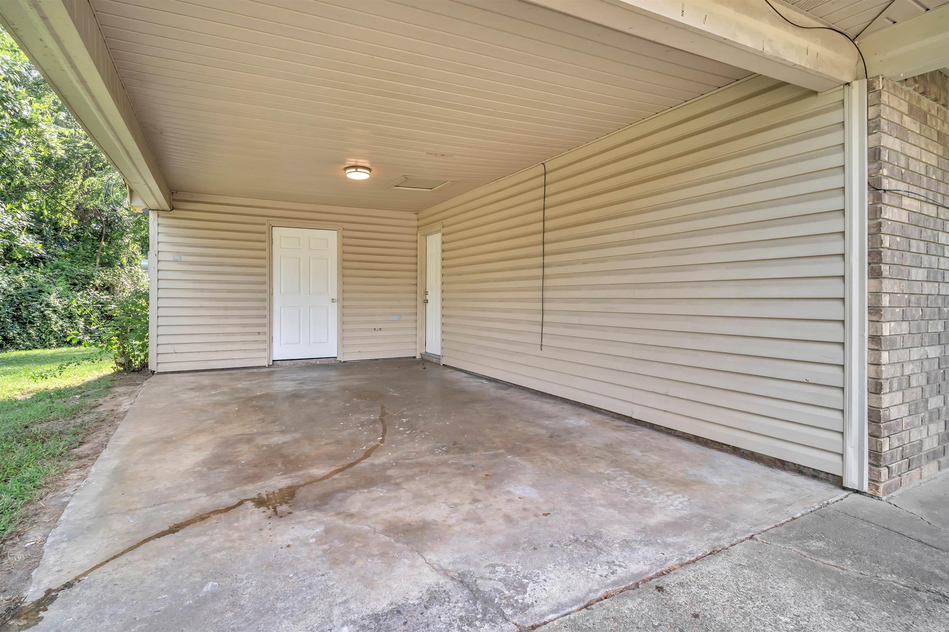 401 Durham Street Conway, AR 72032